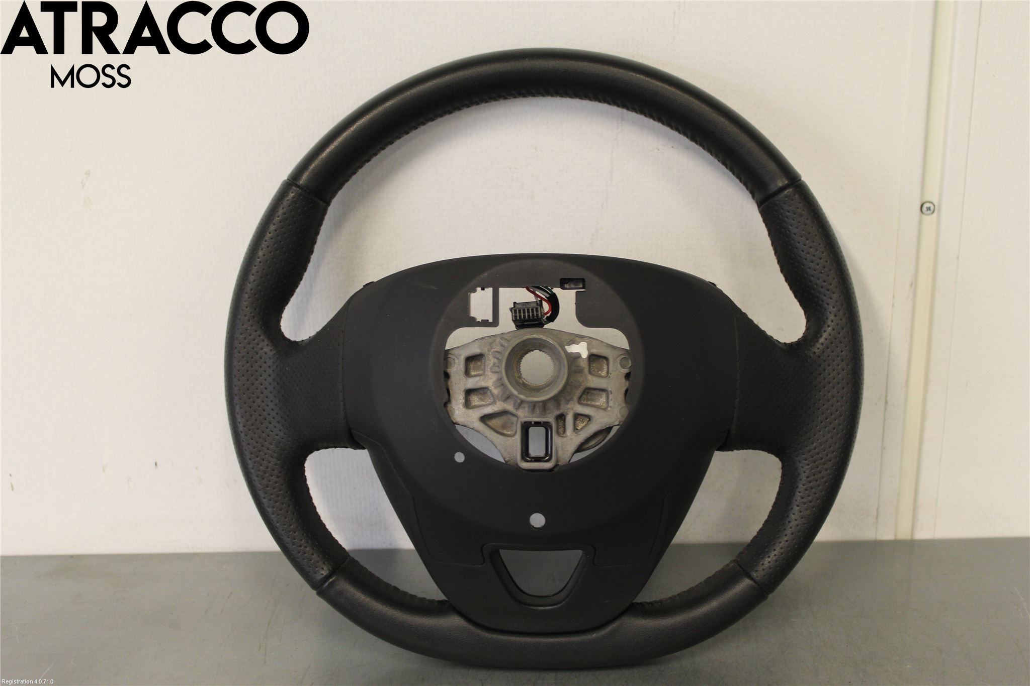 Renault ZOE/E-TECH 13- Ratt