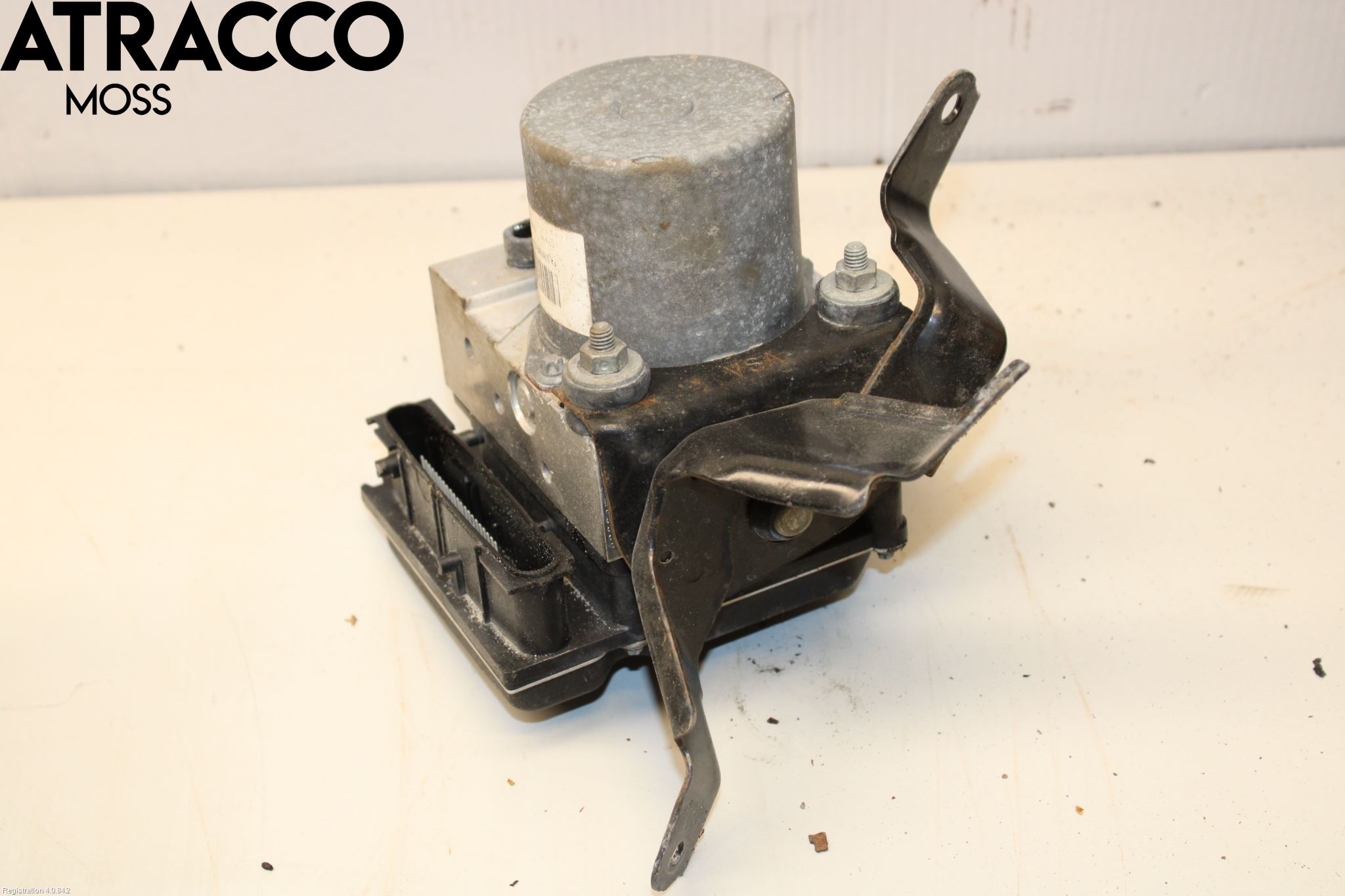 Honda CR-V 07-12 Abs Hydraulaggregat