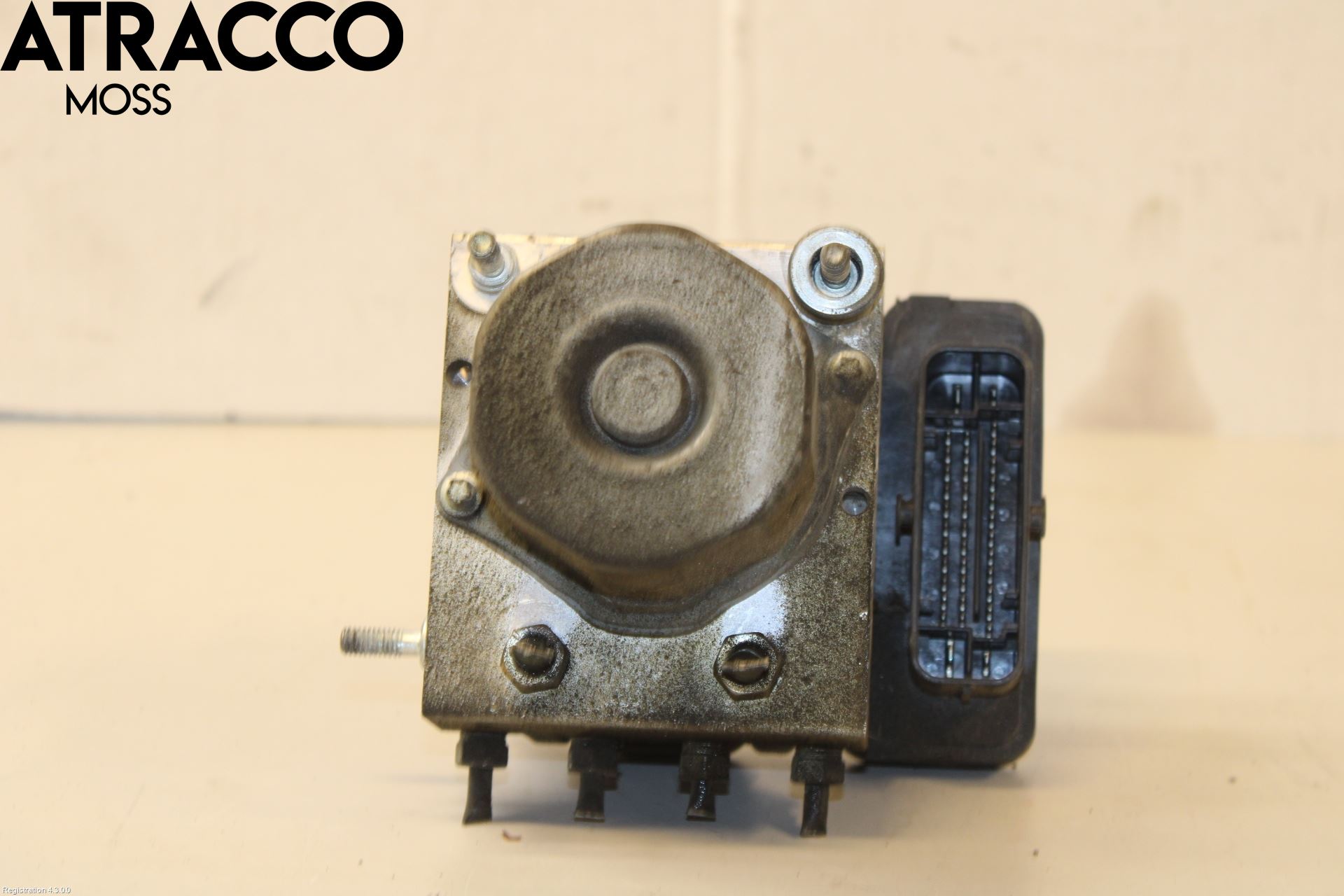 Subaru FORESTER SJ 13-18 Abs Hydraulaggregat