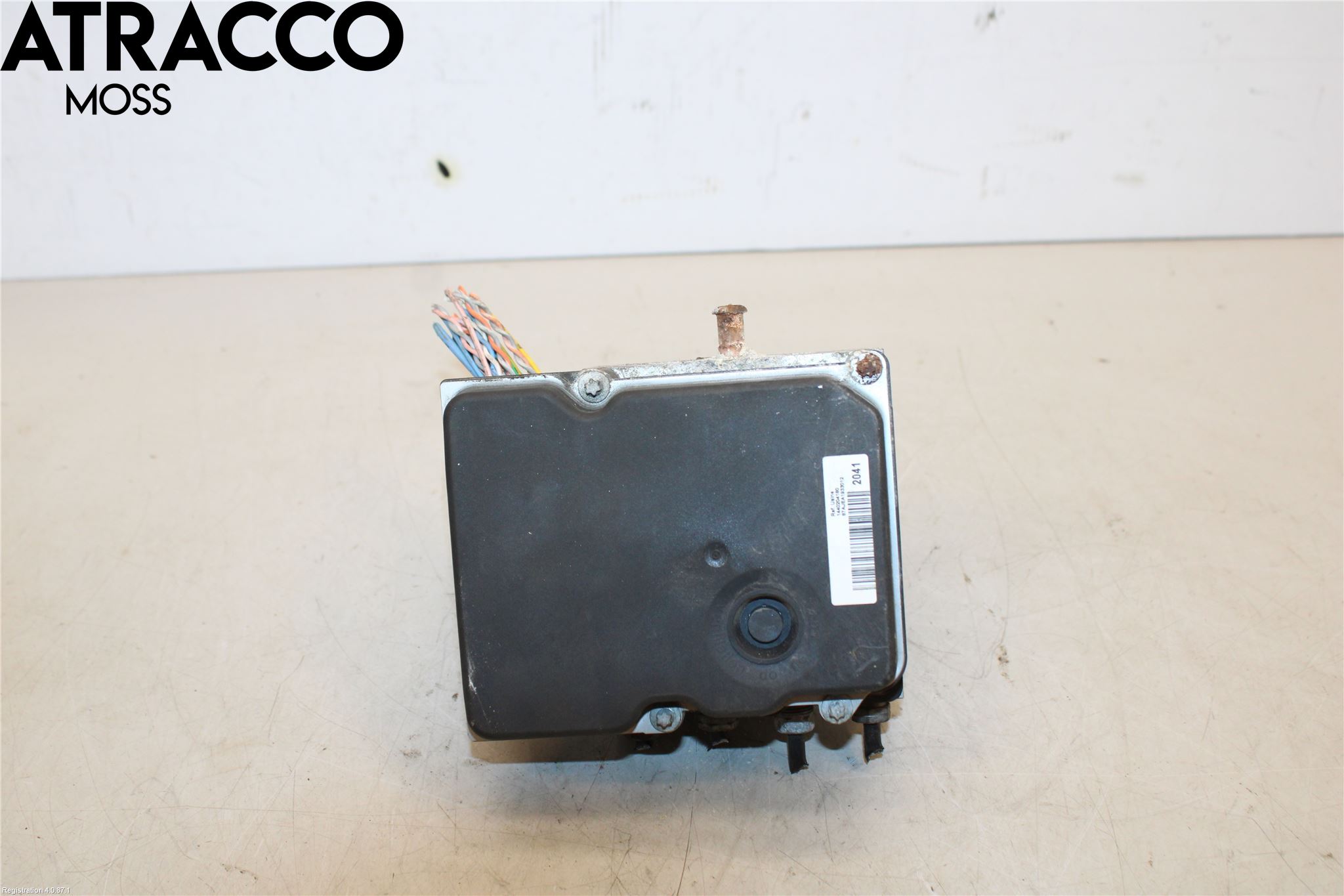 Toyota PROACE I 13-16 Abs Hydraulaggregat