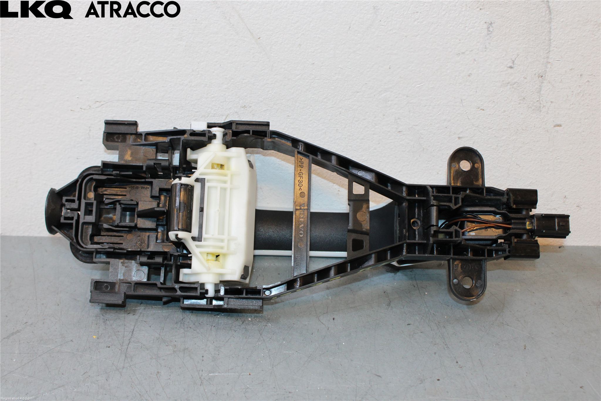 Volvo XC40/RECHARGE 18- Dörrhandtag Yttre Hö