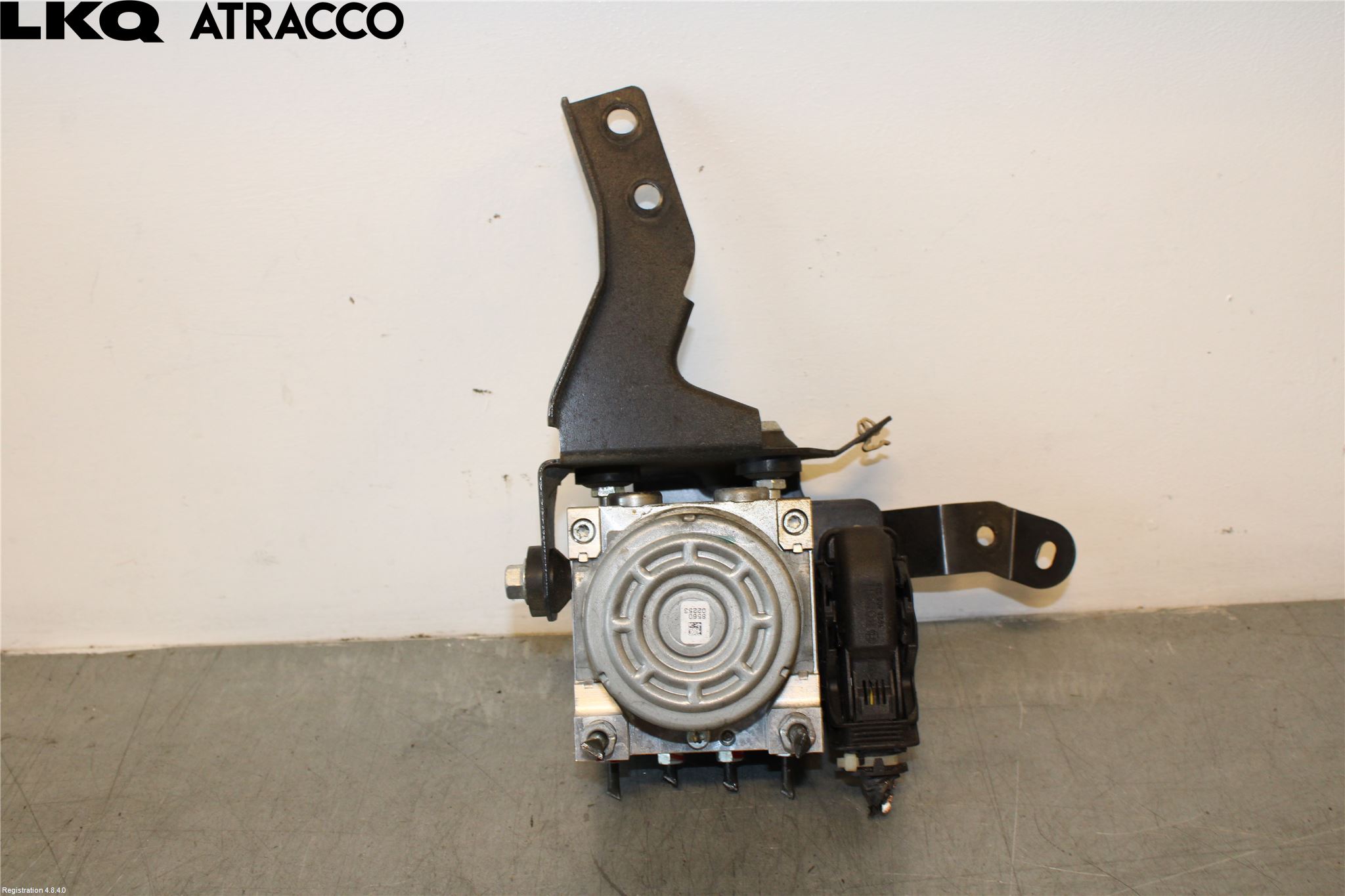 Mitsubishi OUTLANDER 13-21 Abs Hydraulpump