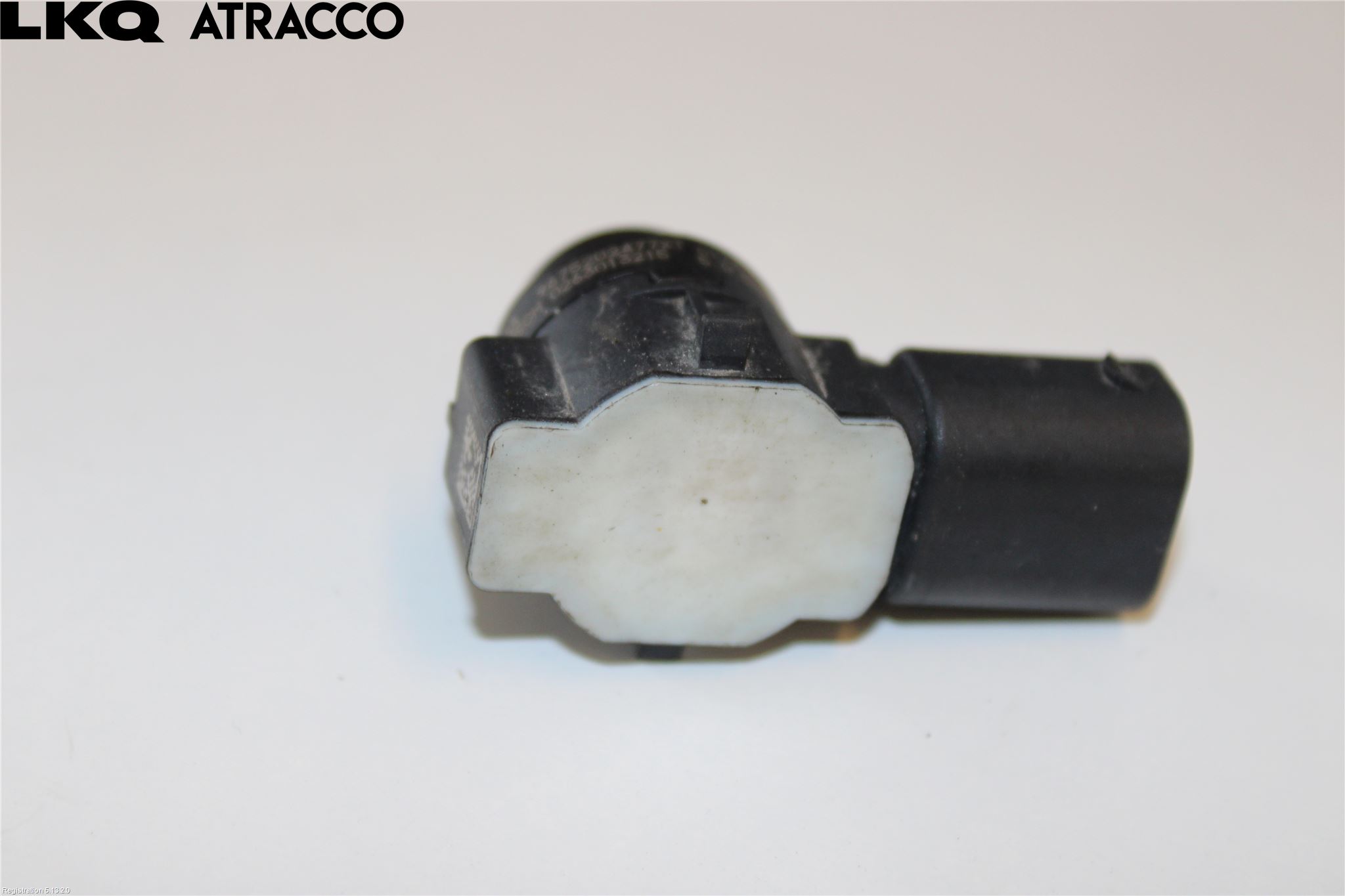 Citroen JUMPY 07-16 Parkeringshjälp Frontsensor