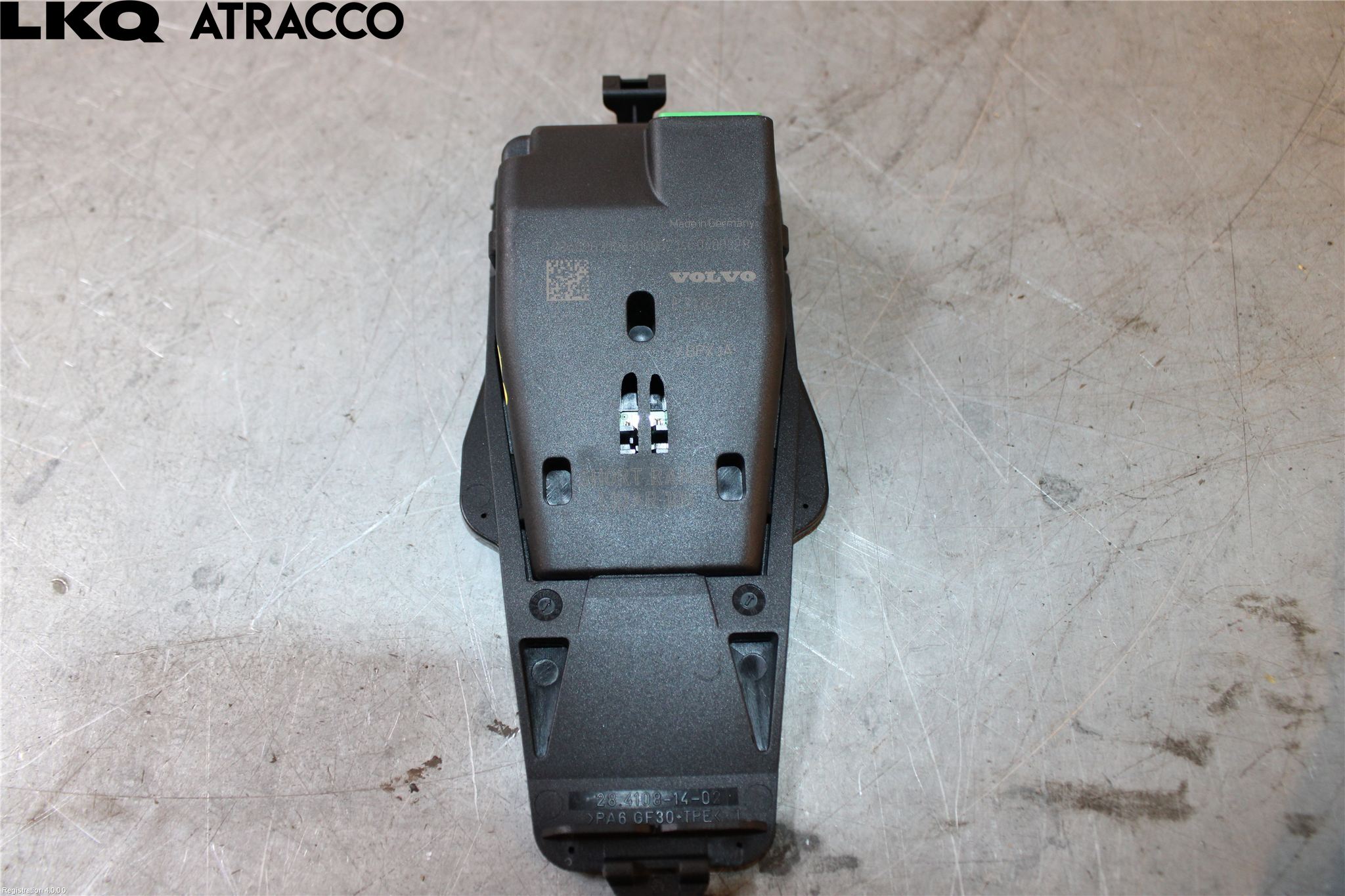 Volvo V70 14-16 Sensor Adaptiv Farthållare
