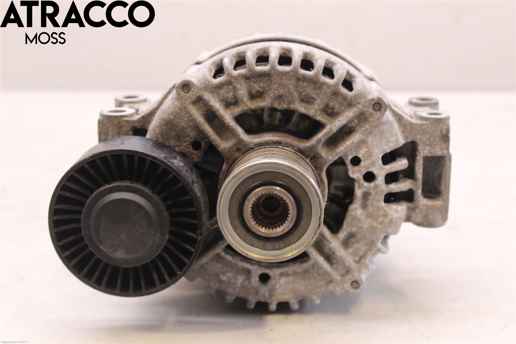 BMW 1 E87/81 5D/3D 03-11 Generator