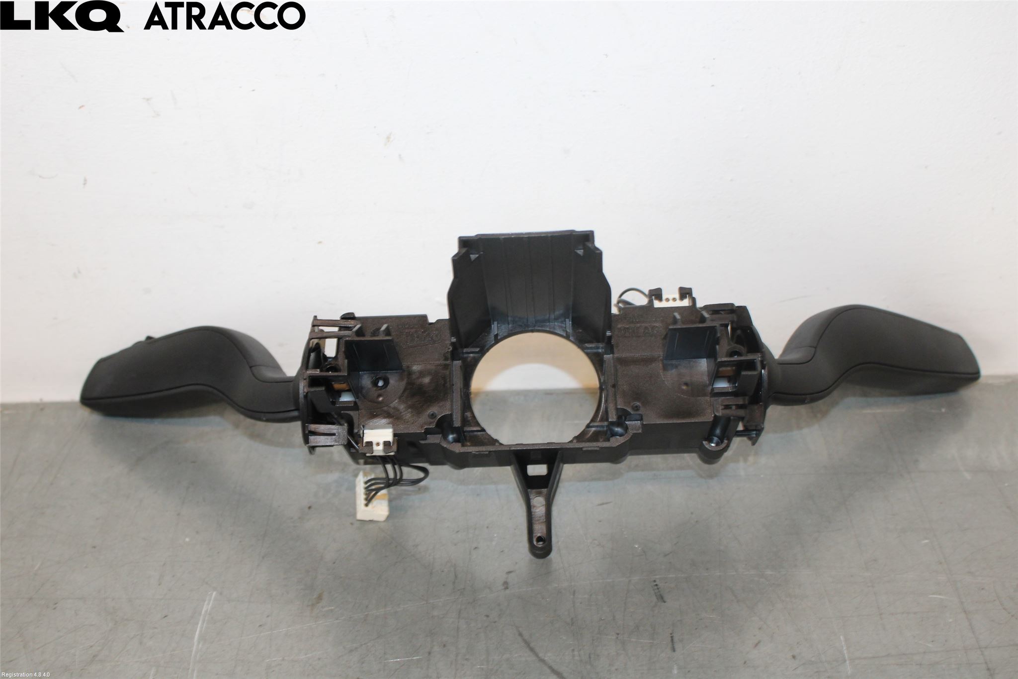 Audi A1/S1 11-18 Spakcentral