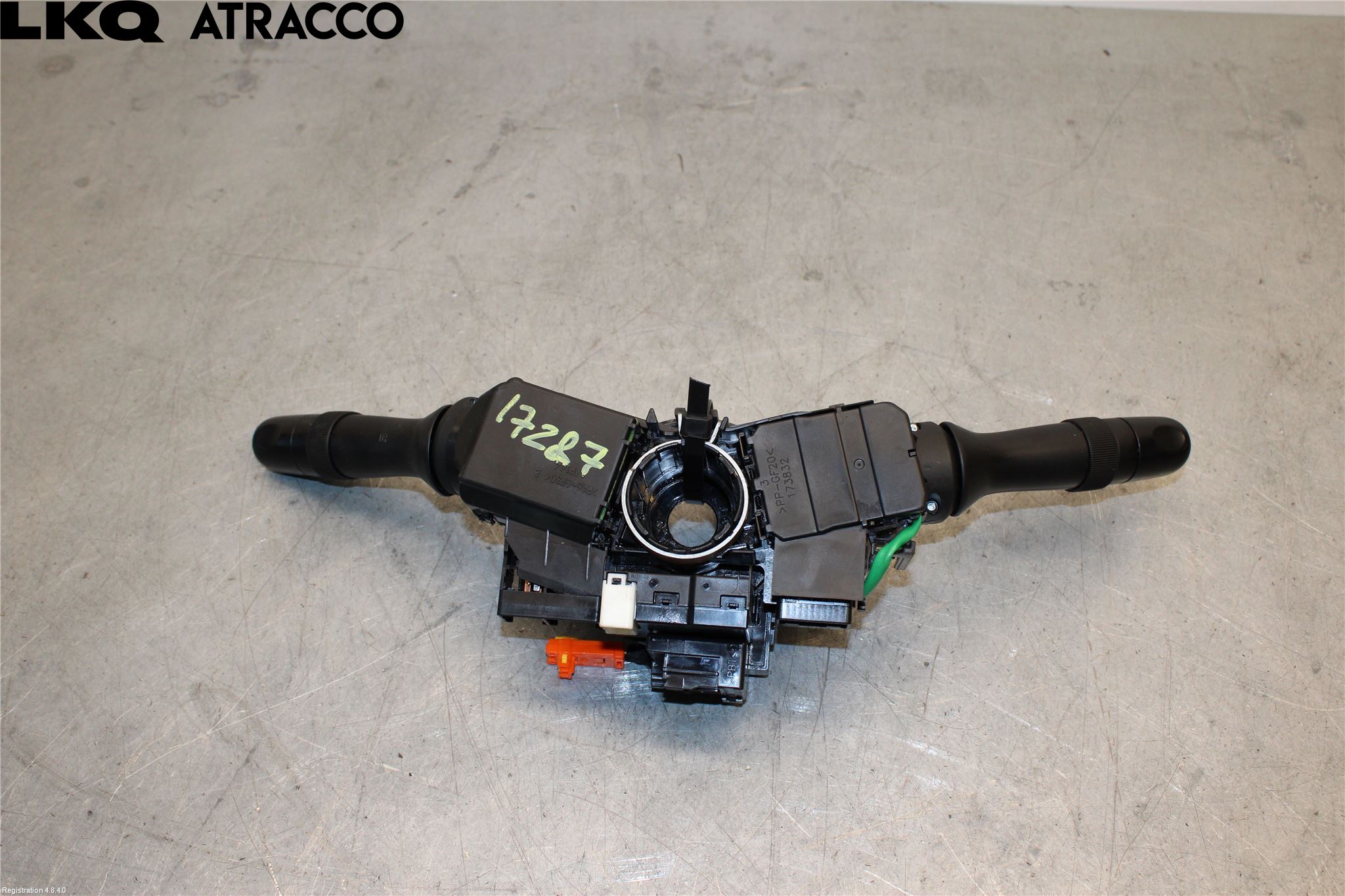 Toyota YARIS XP130 15-20 Spakcentral
