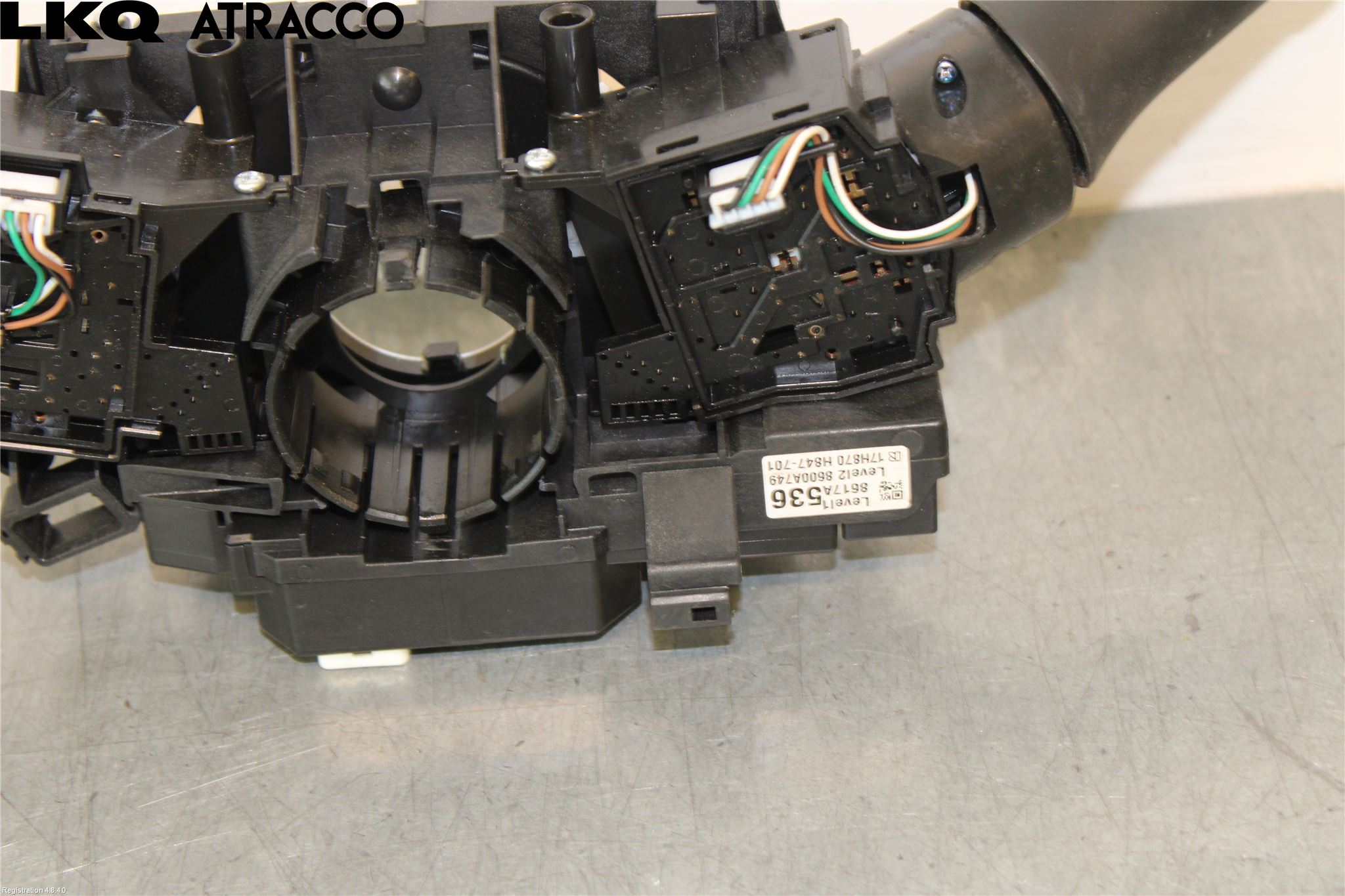 Mitsubishi OUTLANDER 13-21 Spakcentral