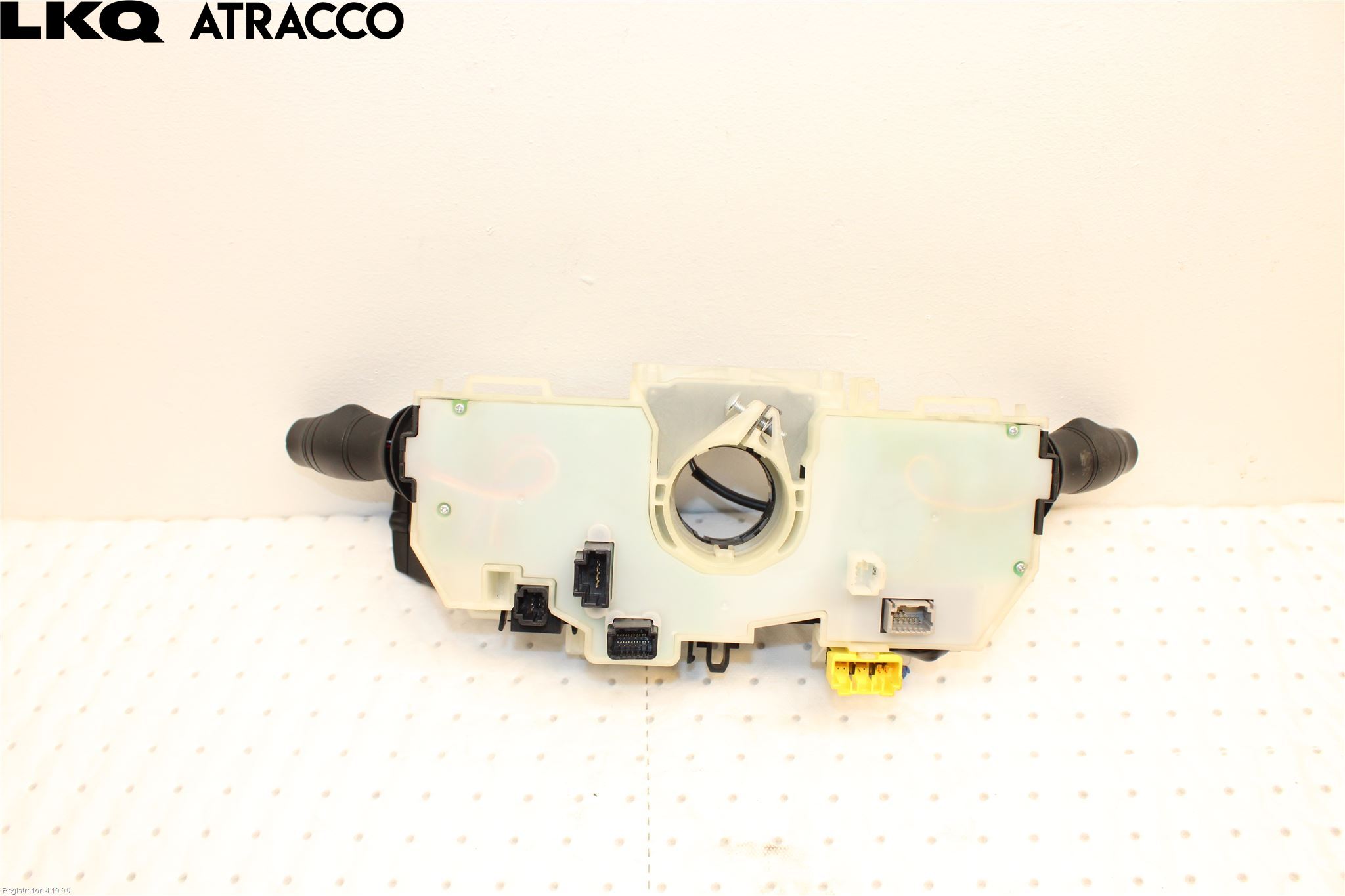 Renault ZOE/E-TECH 13- Spakcentral