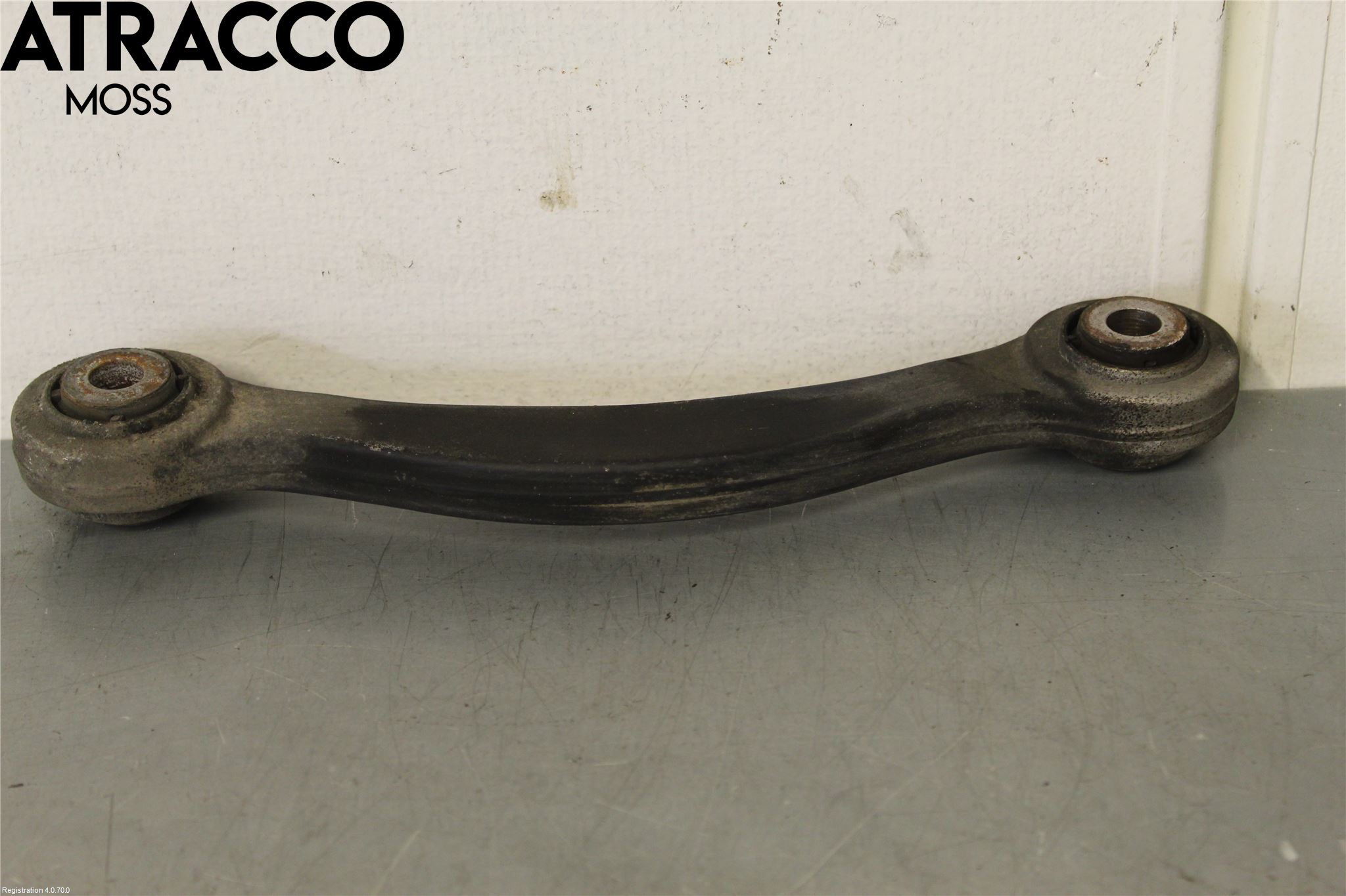 Mercedes-Benz MB E-KLASS (W211) 02-09 Bärarm Bak Övre Höger