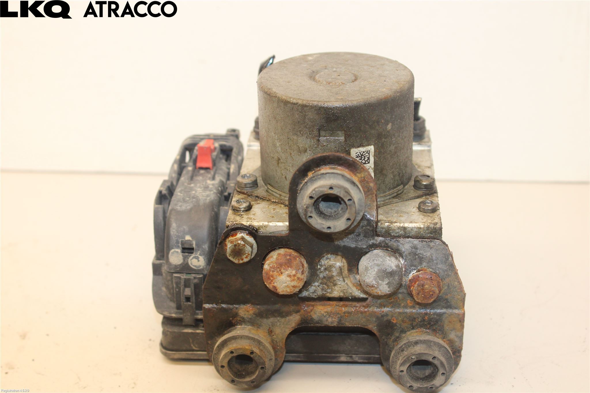 Volkswagen VW UP! / E-UP! Abs Hydraulaggregat