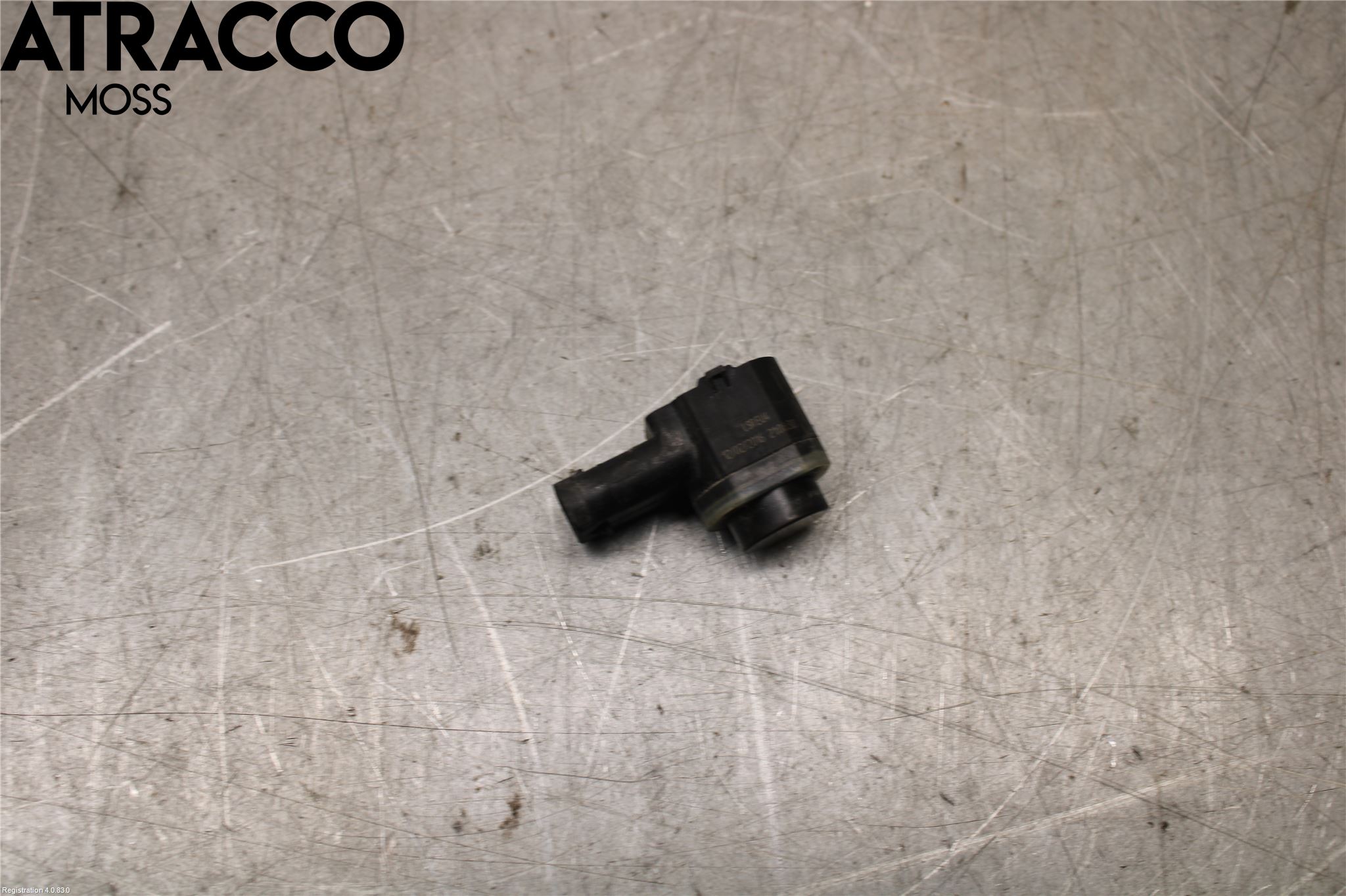 Volkswagen VW POLO 10-17 Parkeringshjälp Backsensor