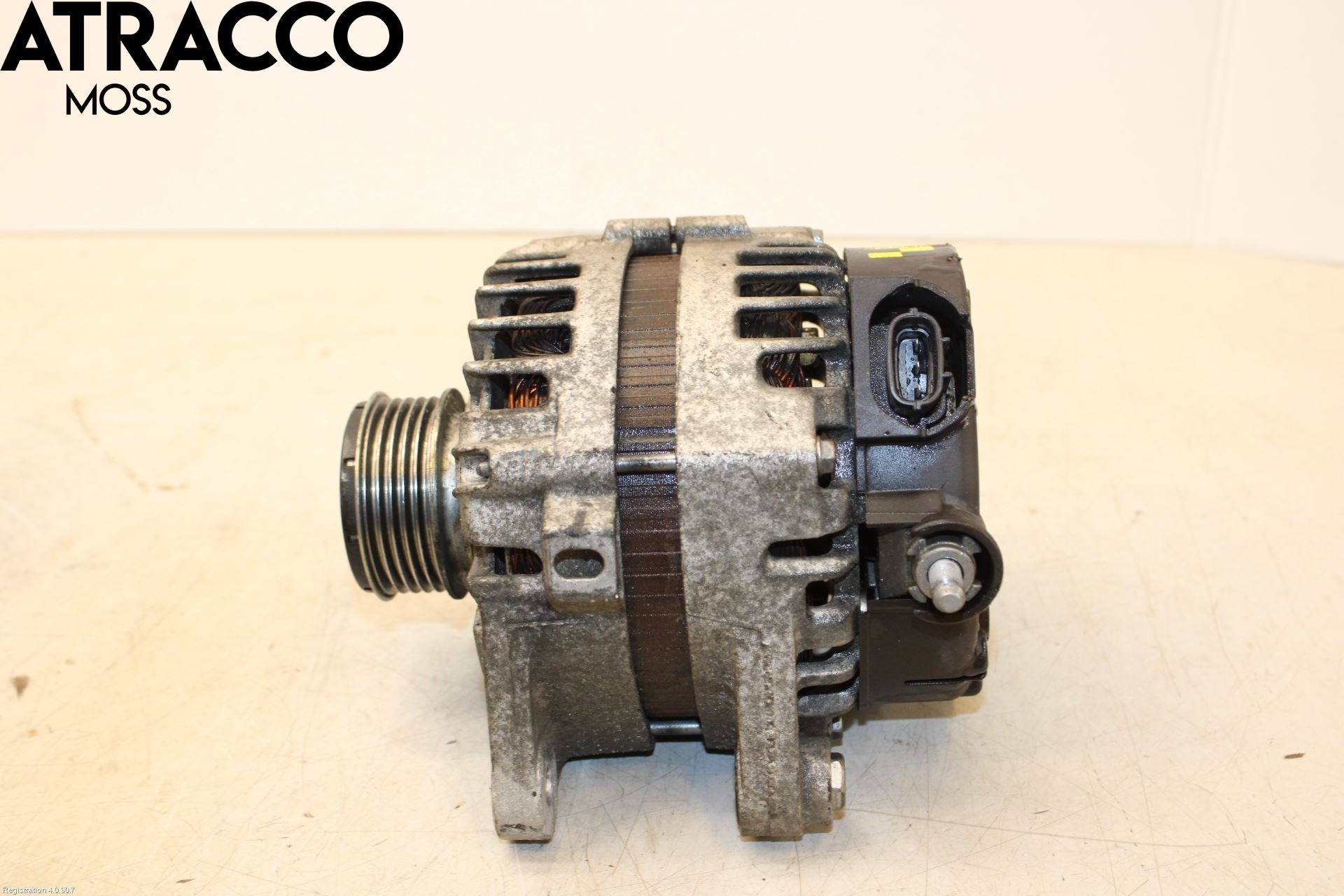 Kia OPTIMA 00-15 Generator
