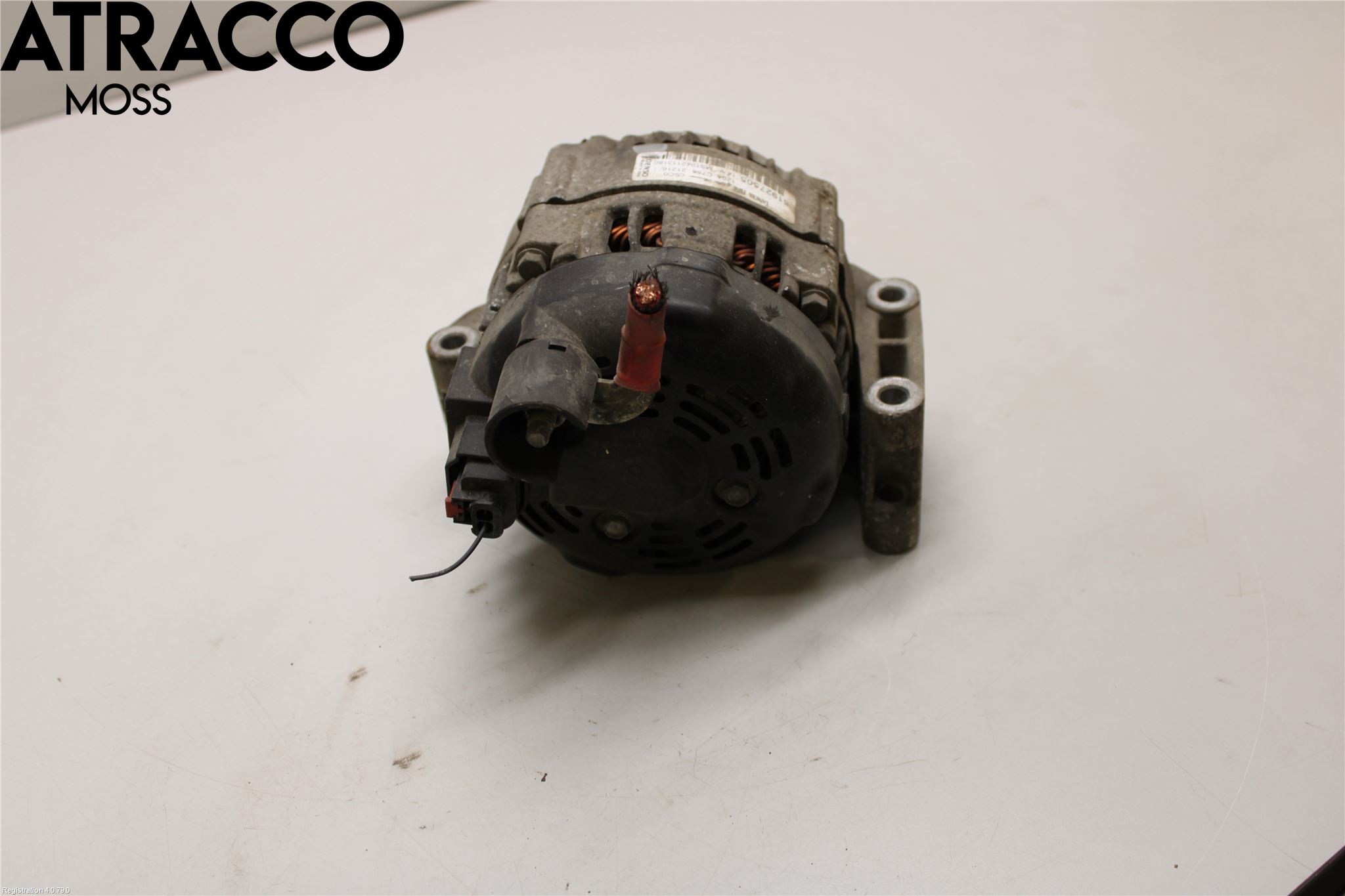 Opel COMBO D 12-18 Generator