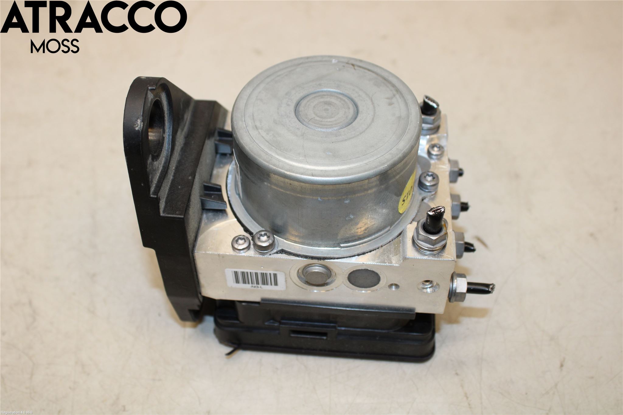 Audi Q4 E-TRON FZ 22- Abs Hydraulaggregat