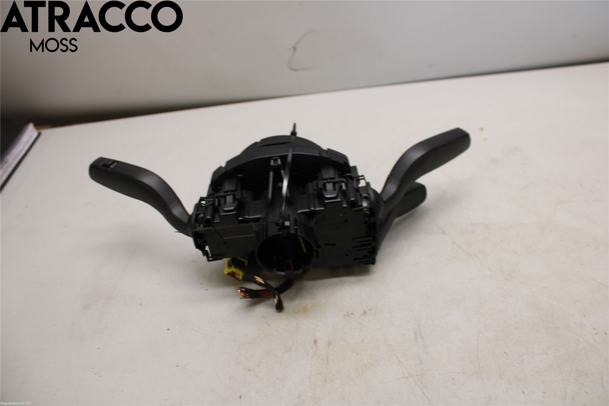 Audi A6/S6 4G 11-18 Spakcentral