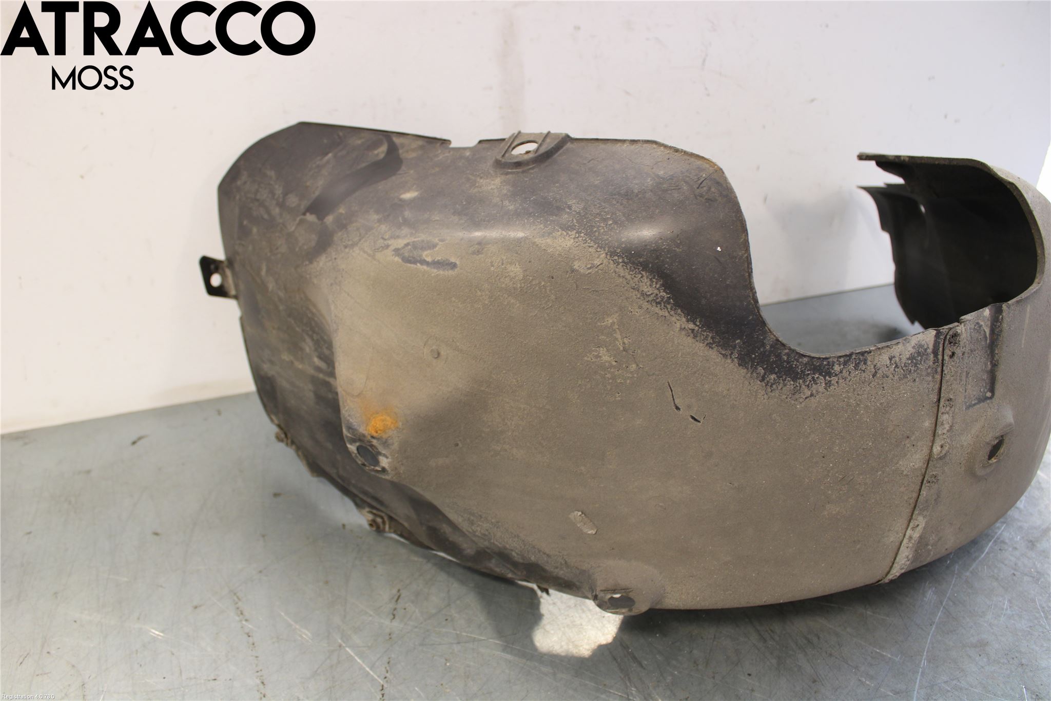 Kia SPORTAGE (SL) 11-15 Skärm Inner