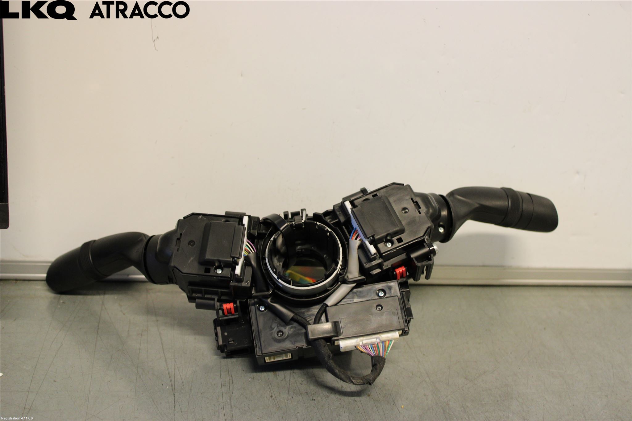 Toyota bZ4X EA10 22- Spakcentral