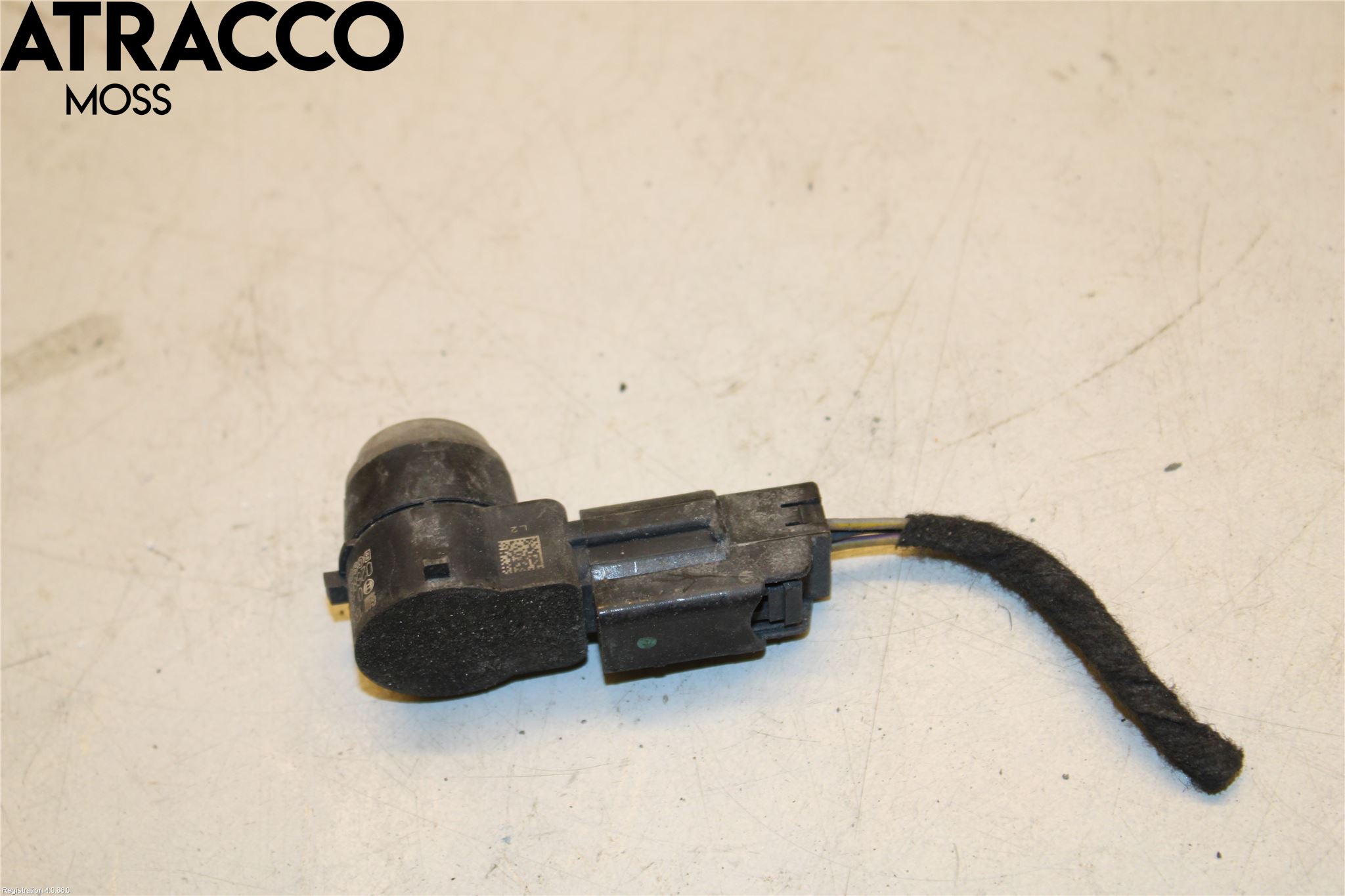 Opel MERIVA B 10-17 Parkeringshjälp Frontsensor