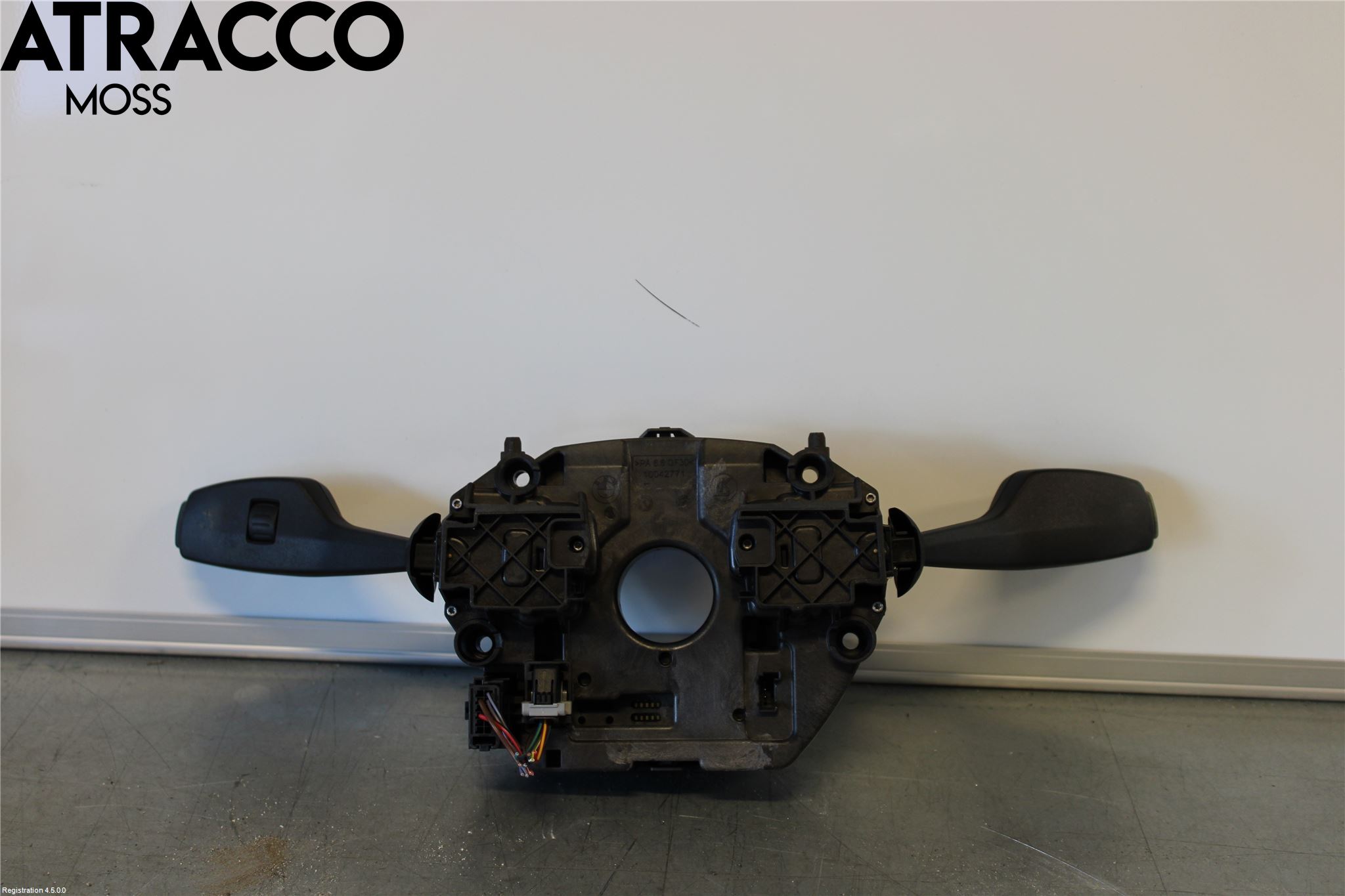 BMW 1 F20/F21 11-19 Spakcentral