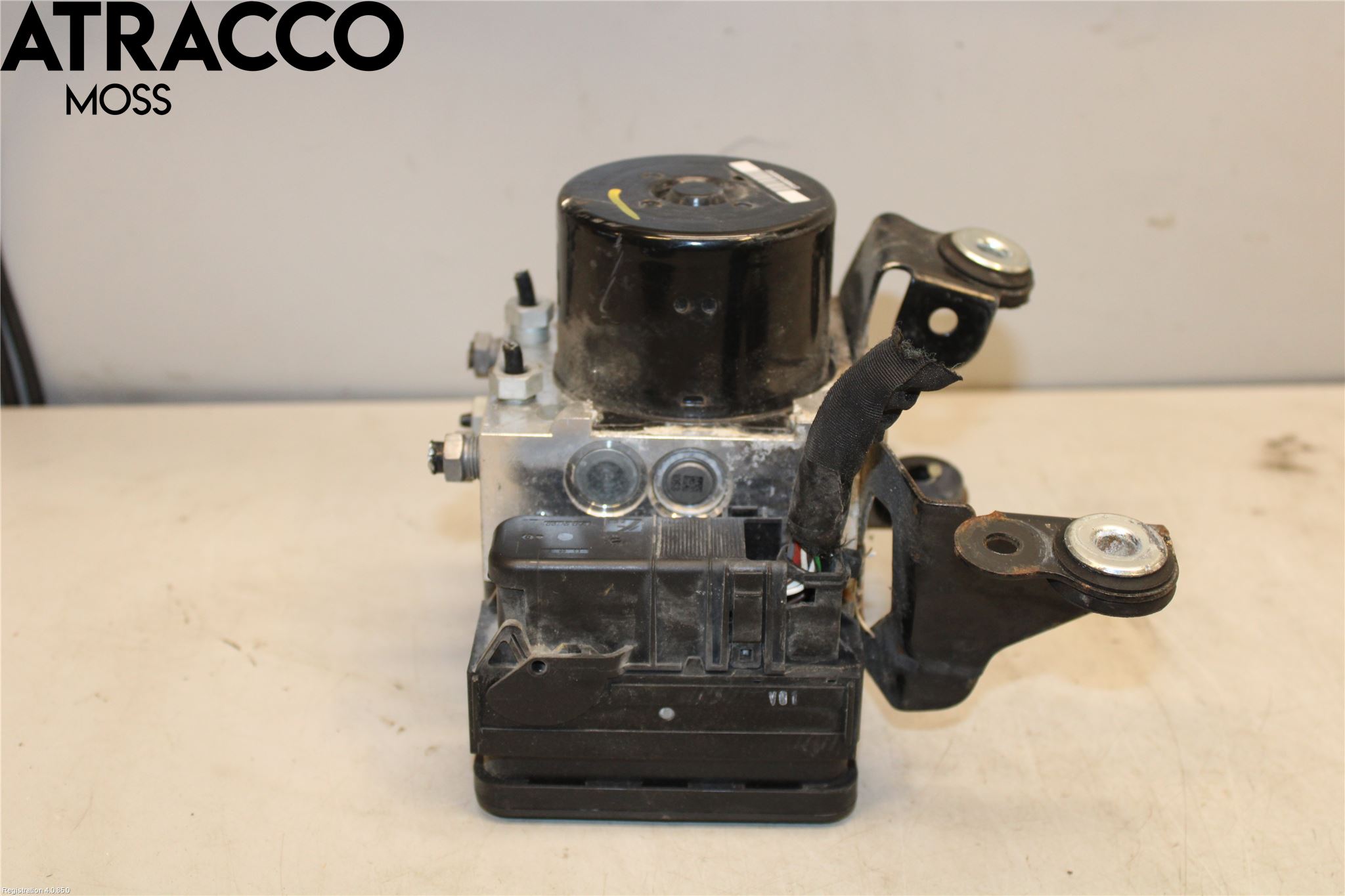 Volvo V60 14-18 Abs Hydraulaggregat