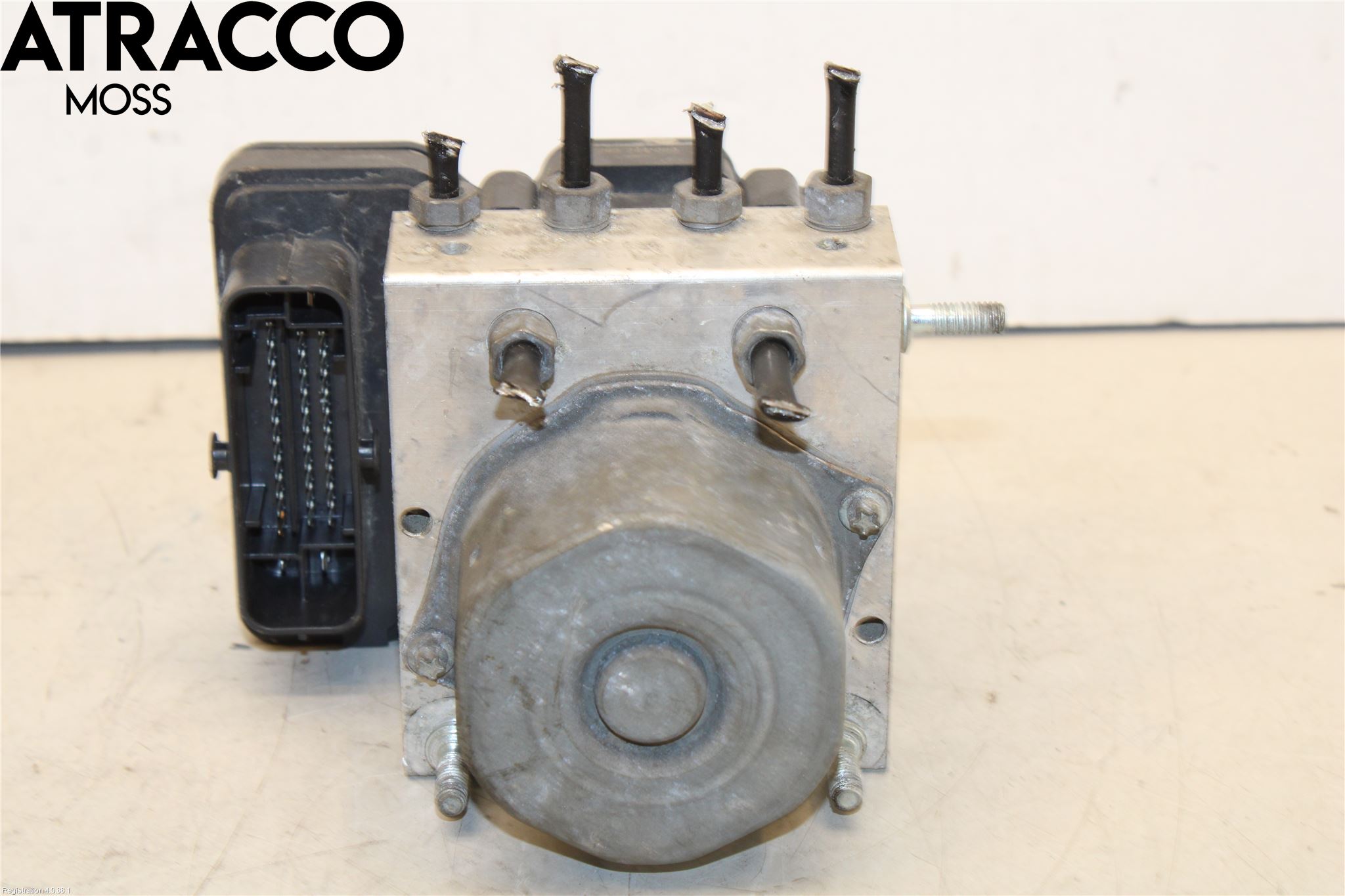 Audi A1/S1 11-18 Abs Hydraulaggregat