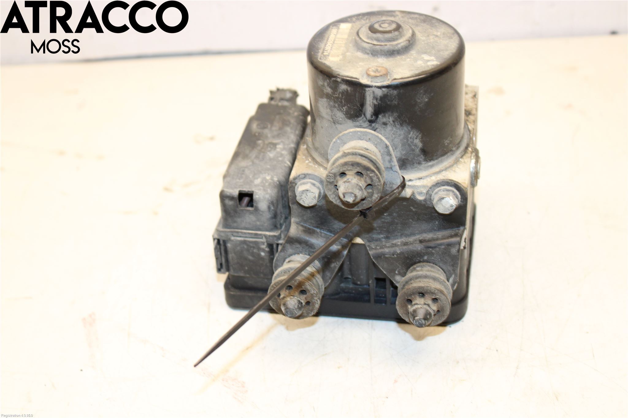 Volkswagen VW PASSAT 05-11 Abs Hydraulaggregat