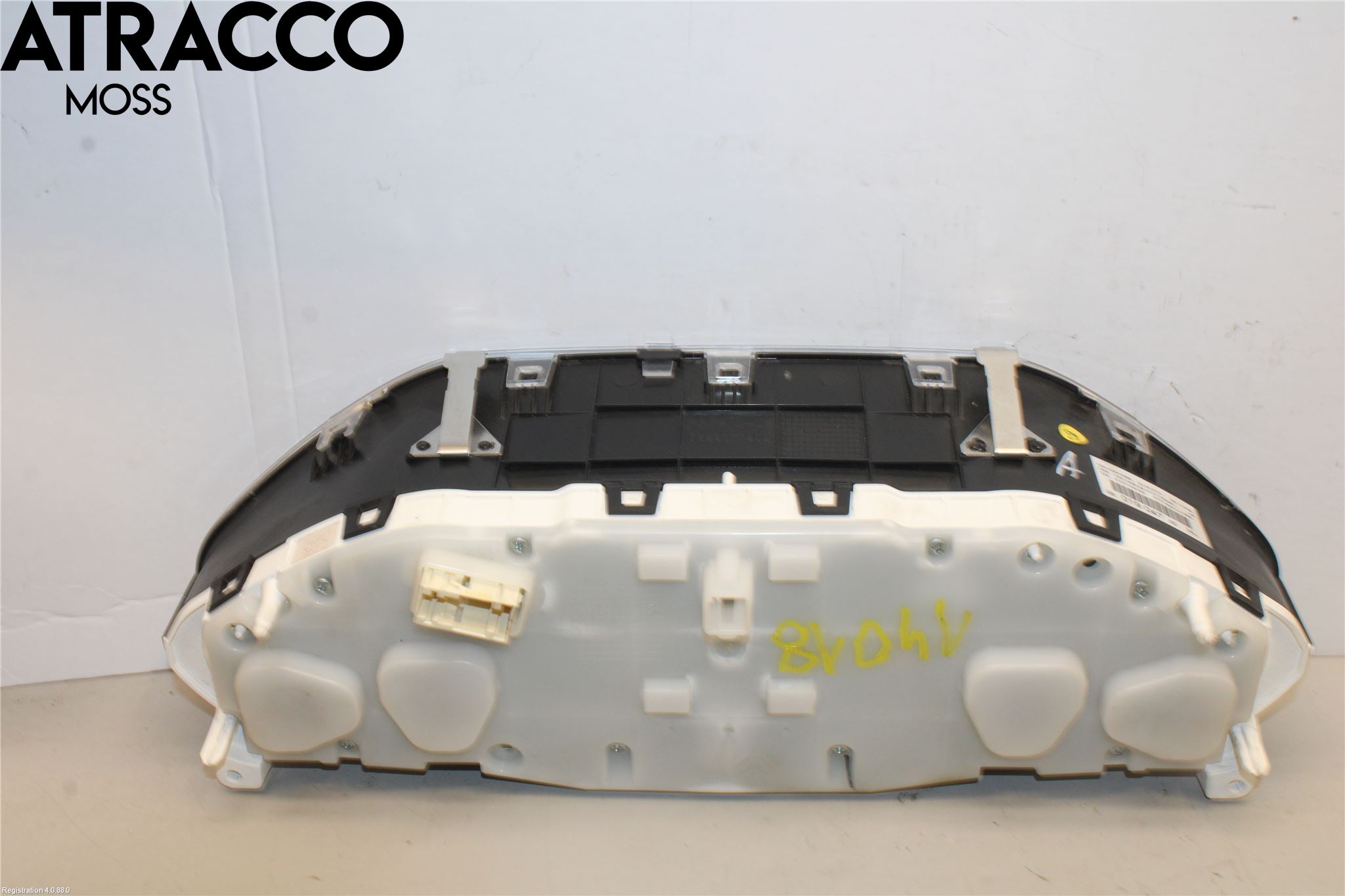 Peugeot 208 12-15 Instrument Komb