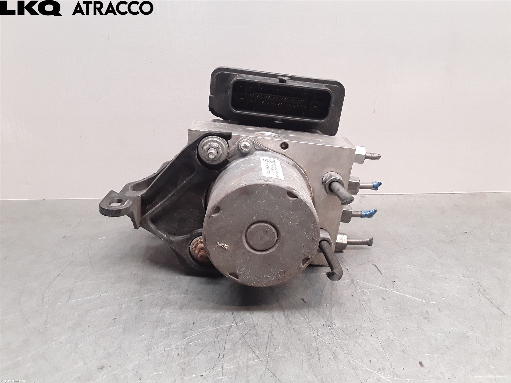 Tesla MODEL 3 17- Abs Hydraulpump
