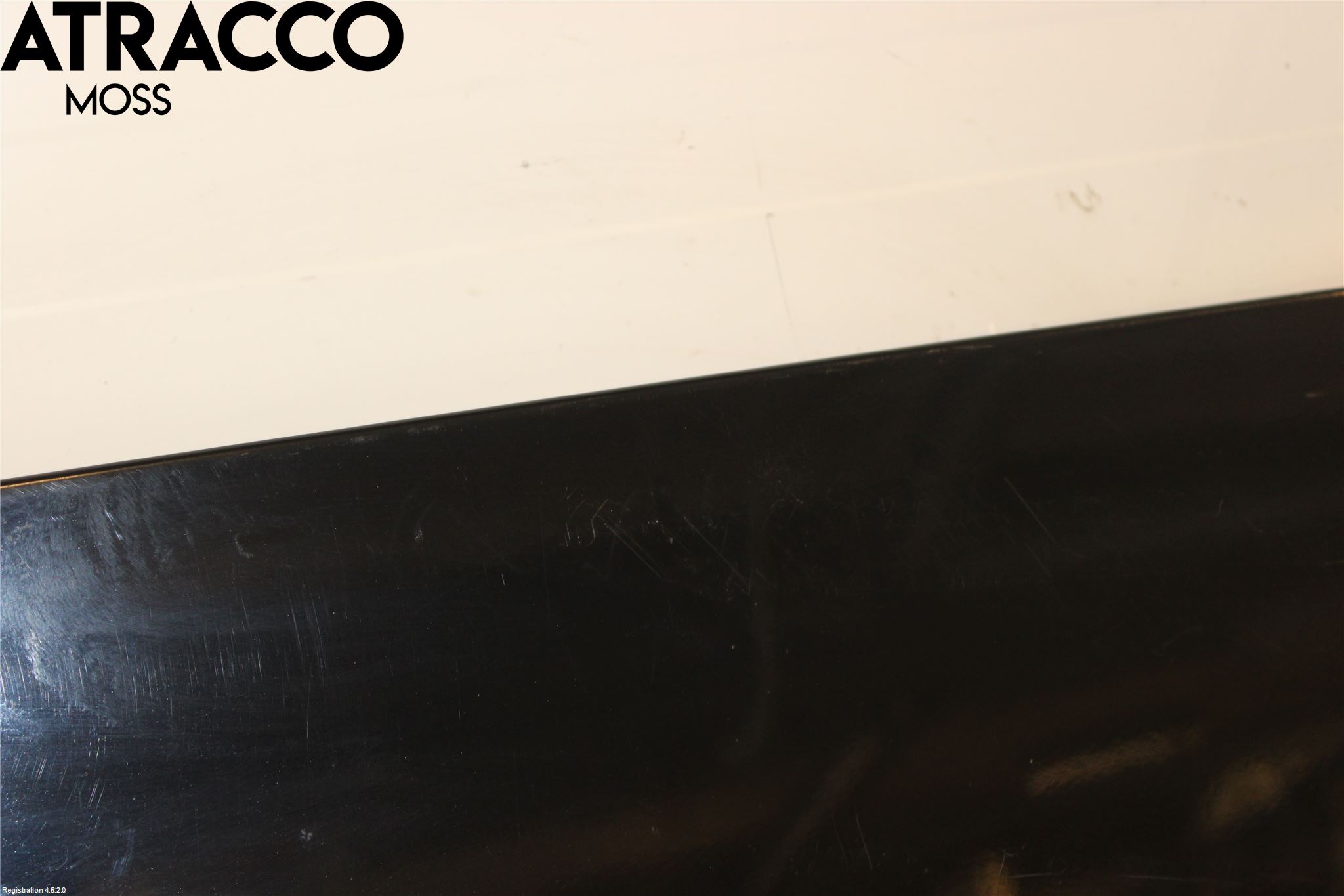 Hyundai i40 08-15 Spoiler Baklucka