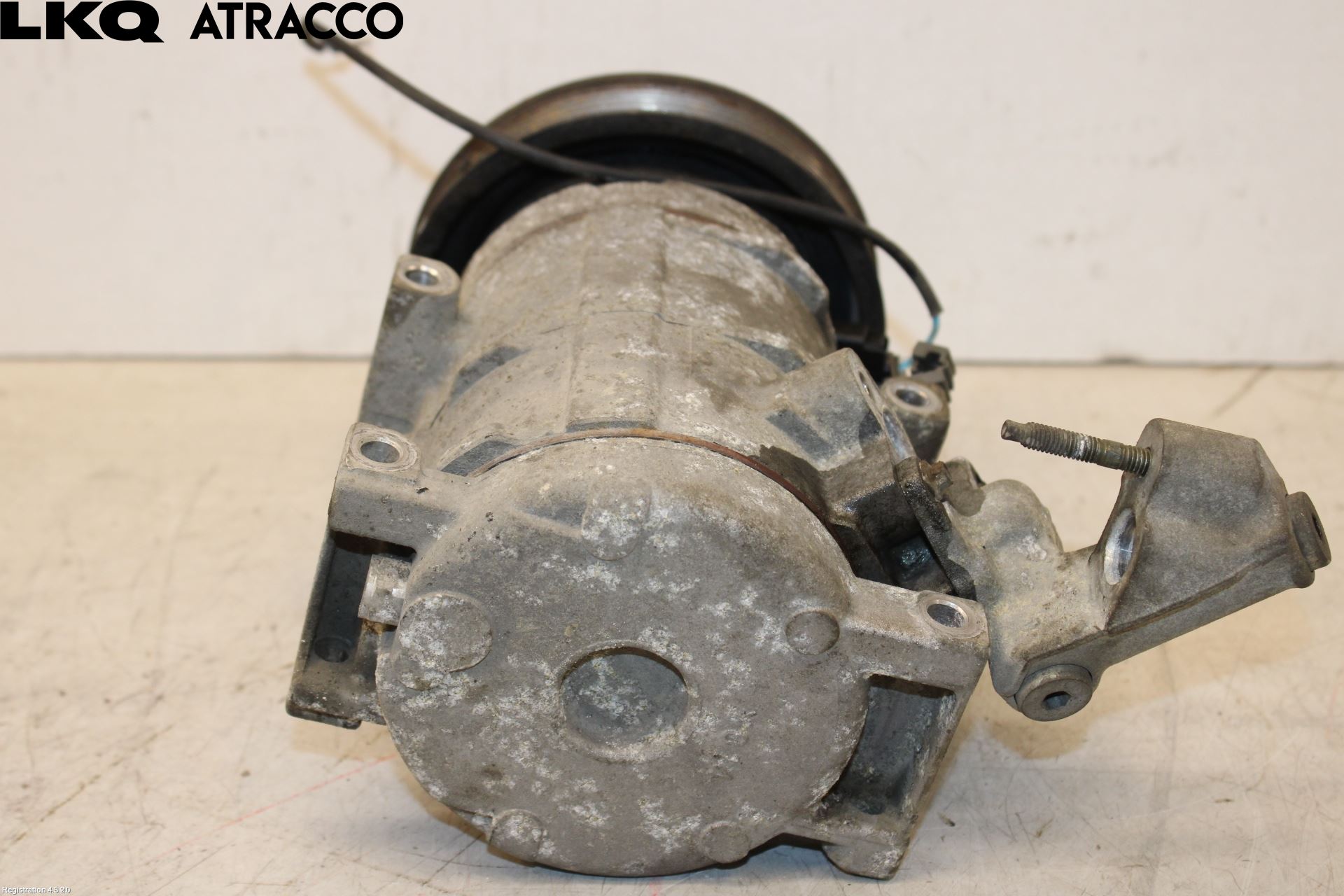 Ford MUSTANG V 05-14 Ac Kompressor
