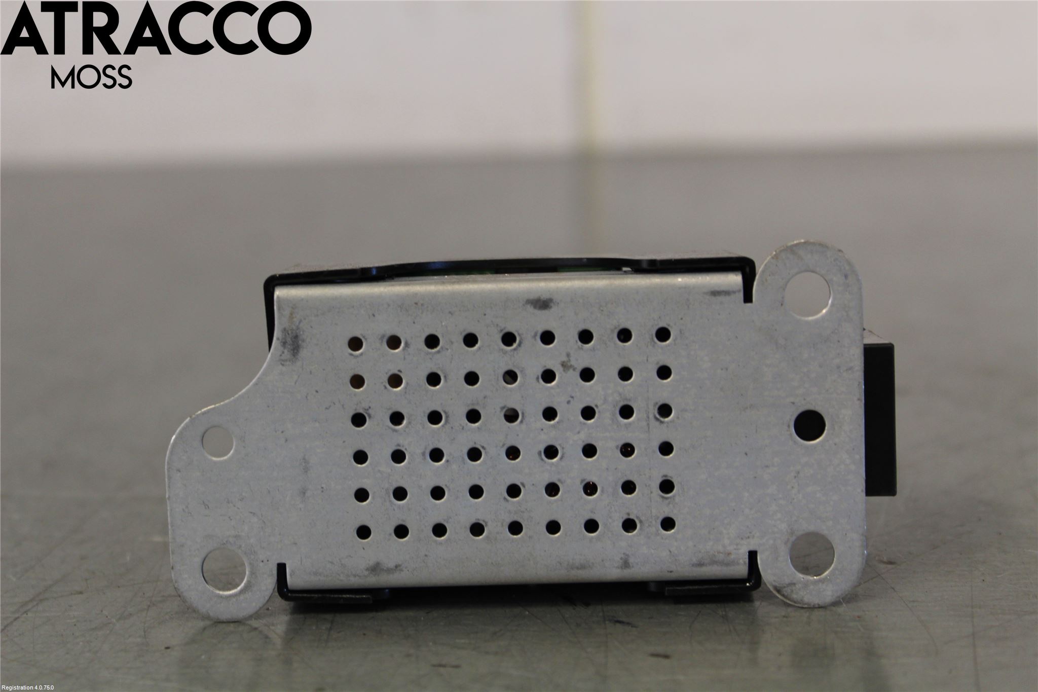 Volkswagen VW GOLF PLUS/CROSS GOLF 04-14 Radio Övrigt
