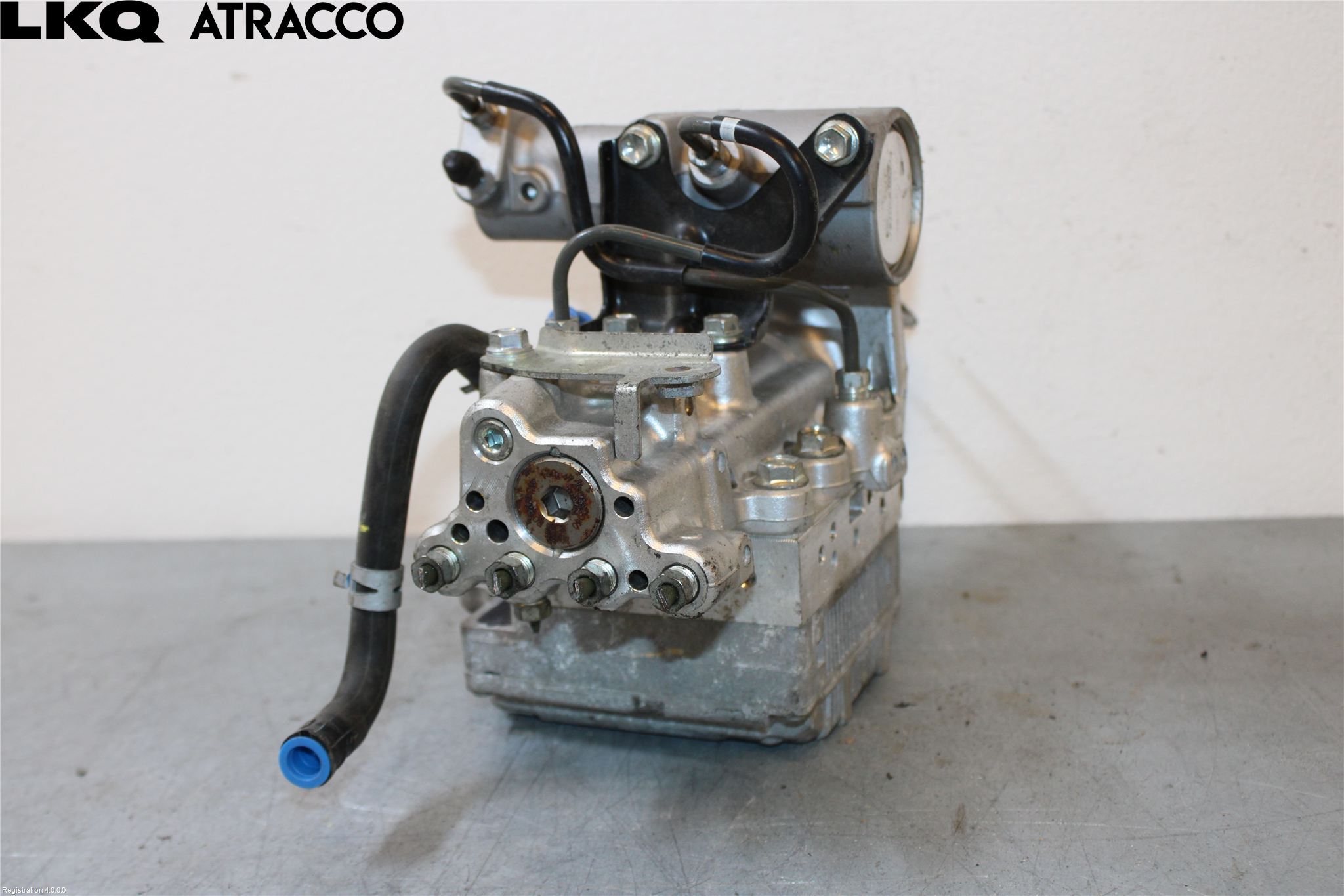 Toyota AURIS 13-19 Abs Hydraulaggregat