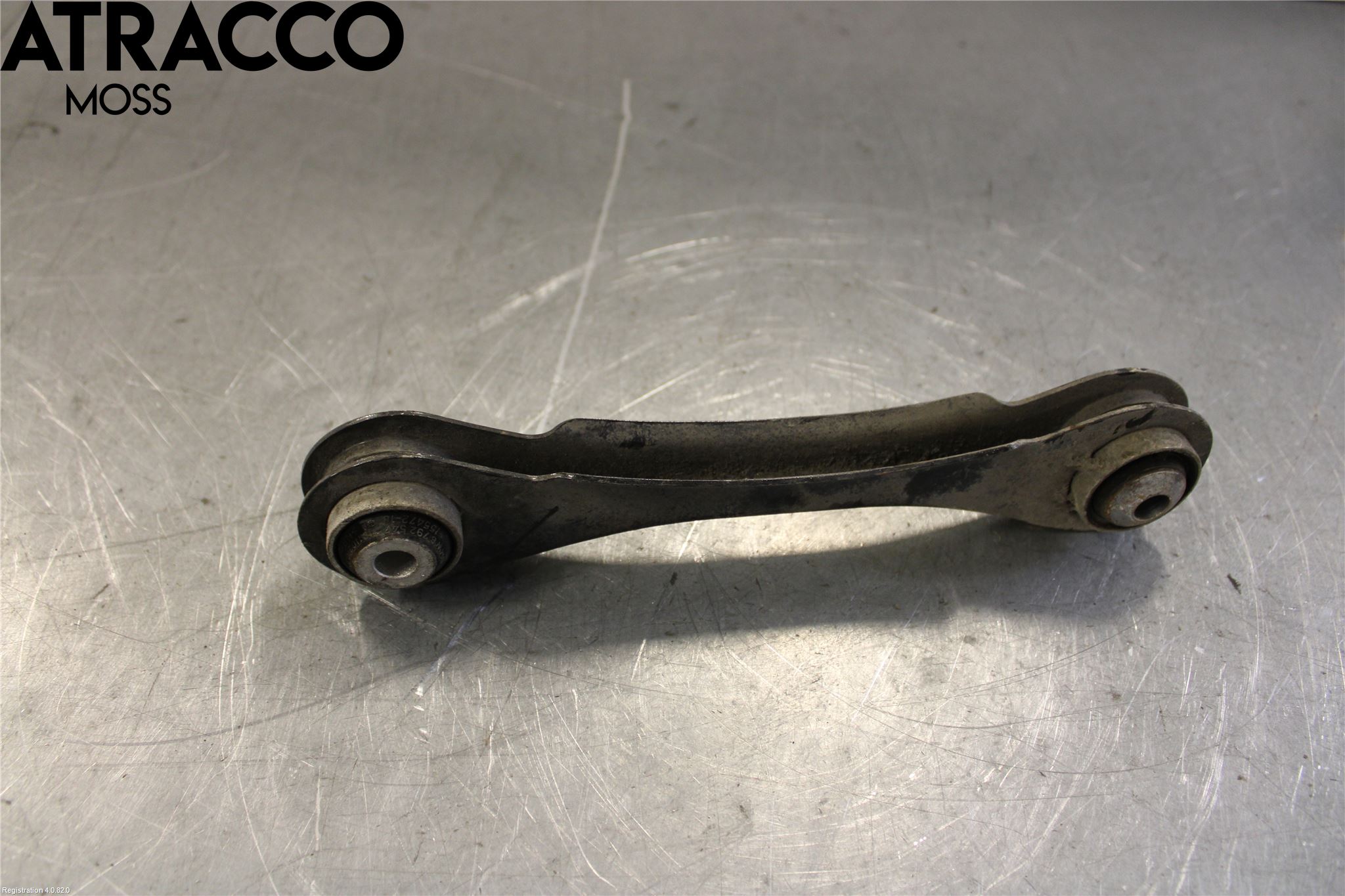 BMW 3 F30/F31/F80 12-19 Bärarm Bak Höger