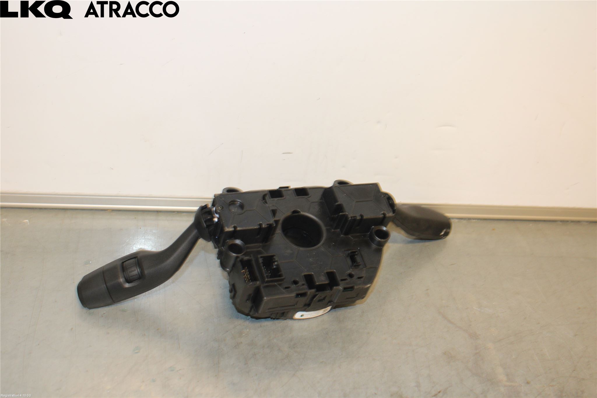 BMW i3 I01 13-22 Spakcentral