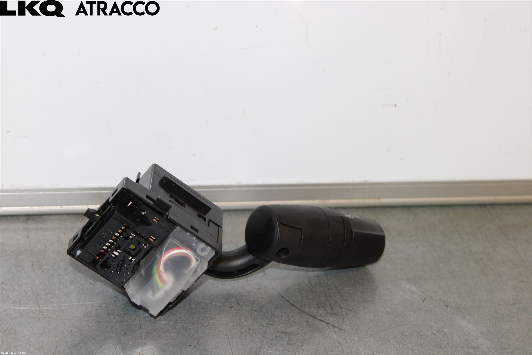 Mazda CX-5 12-17 Spak Blinkers-Ljusomk