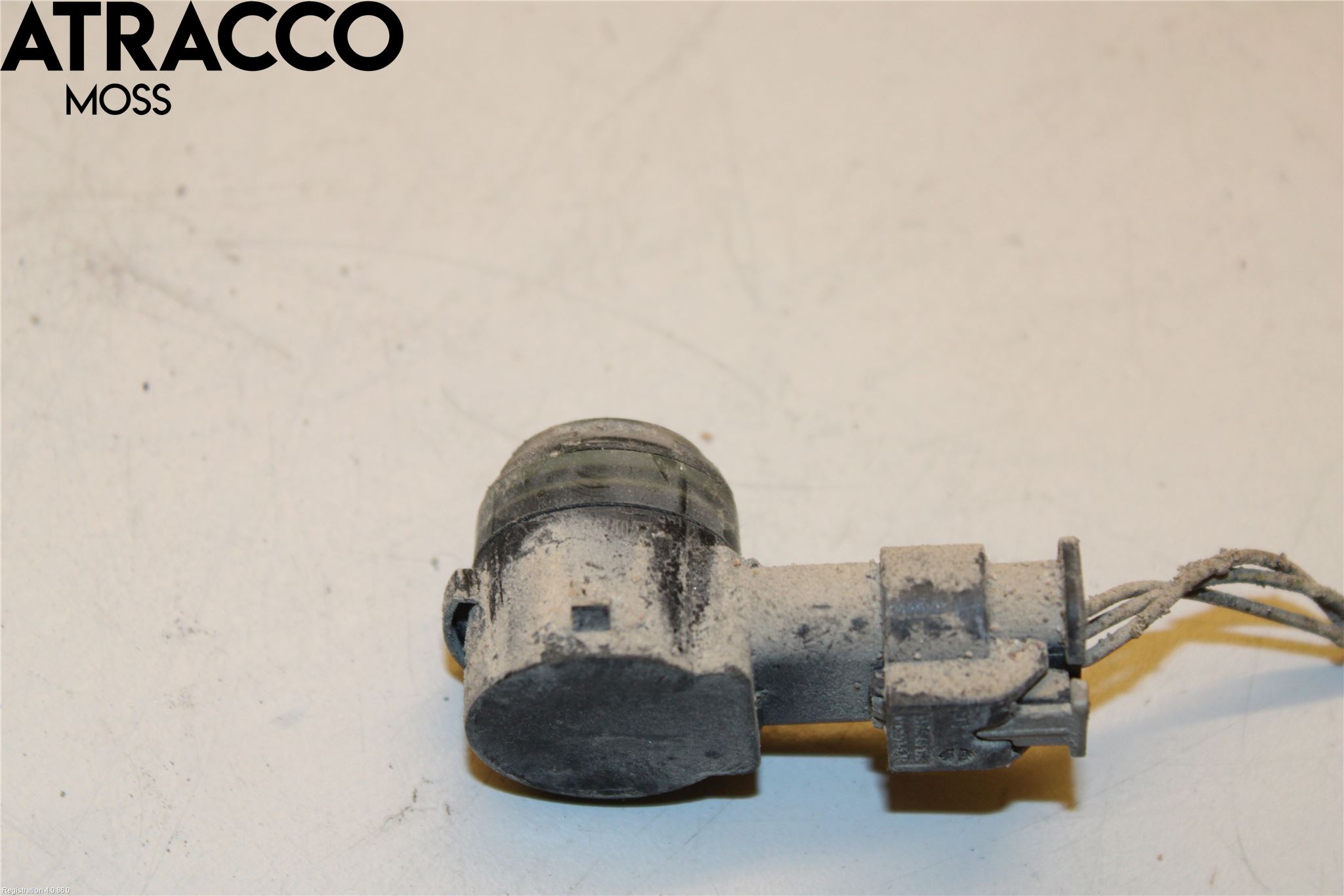 Volkswagen VW PASSAT 15-19 Parkeringshjälp Backsensor