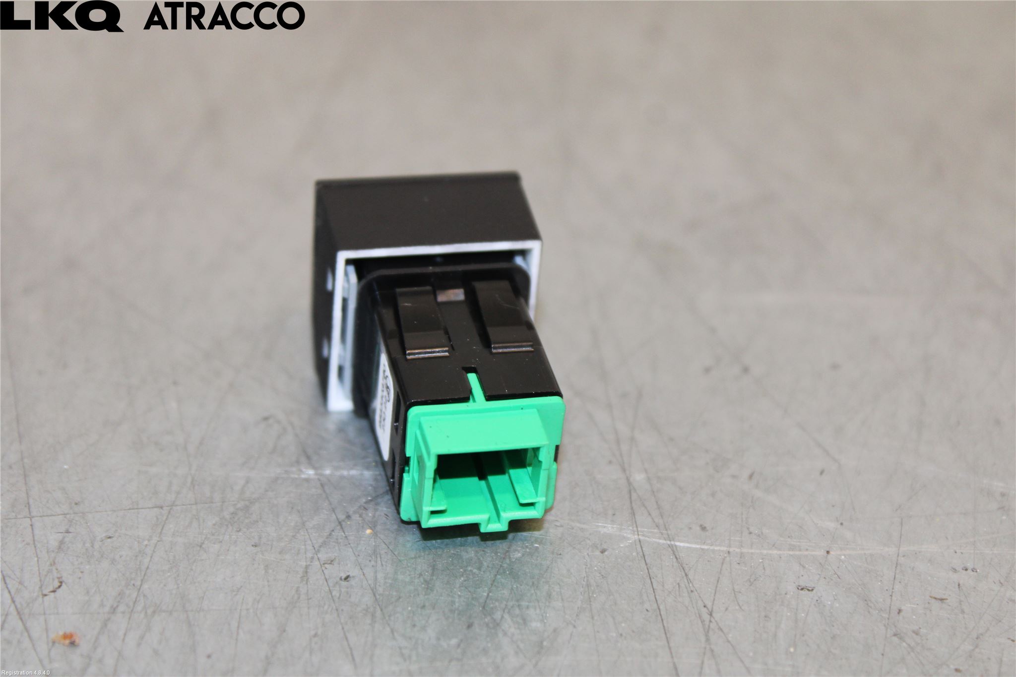 Citroen C4/E-C4 C4X/E-C4X III 21- Strömställare Övrigt