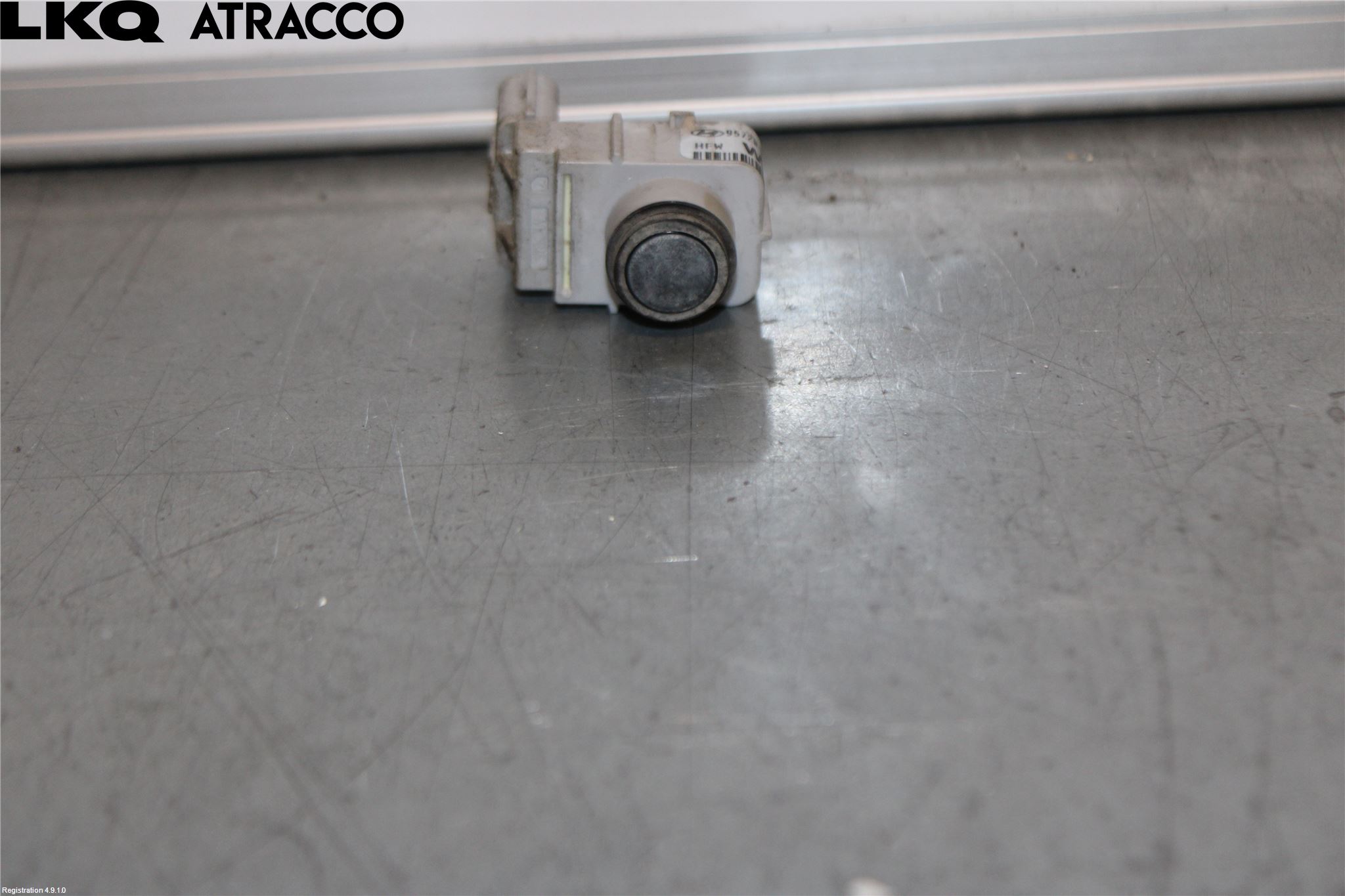 Hyundai i30 GD 13-17 Parkeringshjälp Backsensor