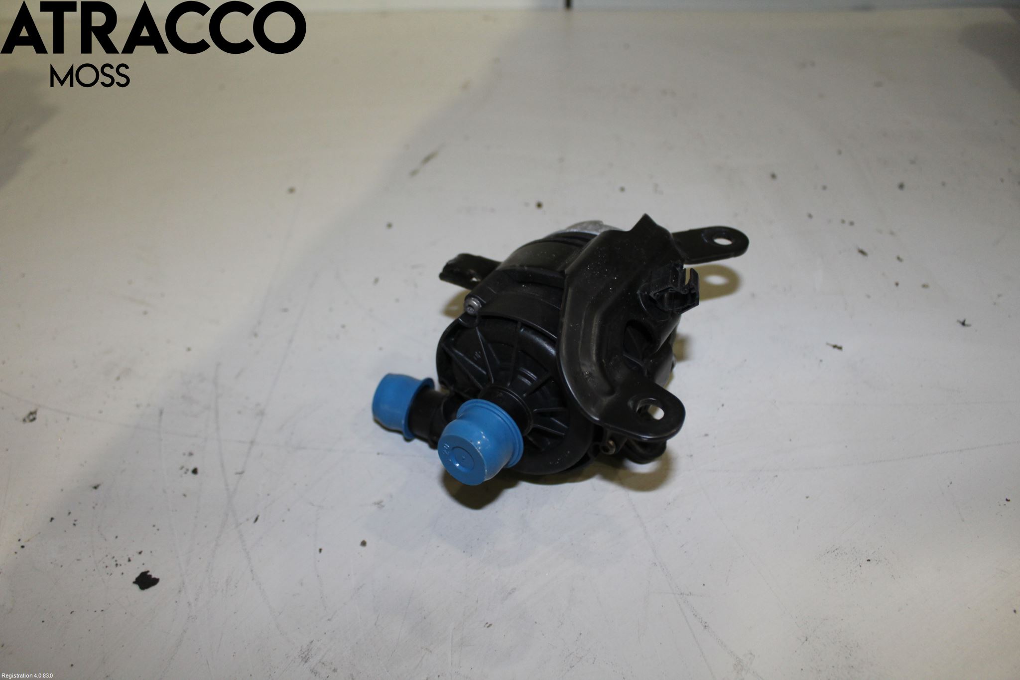 Volkswagen VW UP! / E-UP! Vattenpump