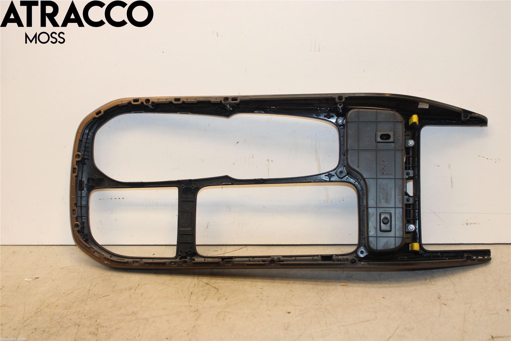 Hyundai IONIQ AE 17-22 Inr Tunnelfack