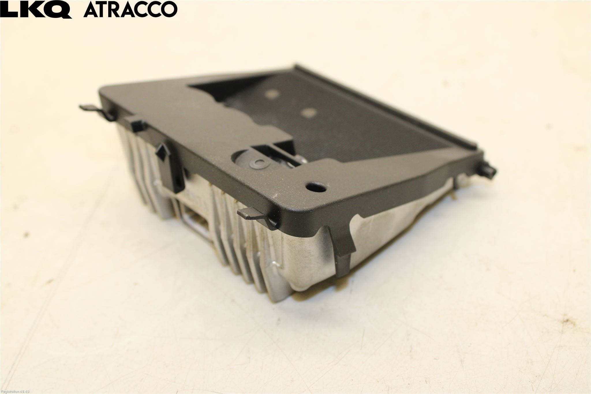 Toyota AYGO 15-21 Sensor Aktivt Kollisionsskydd