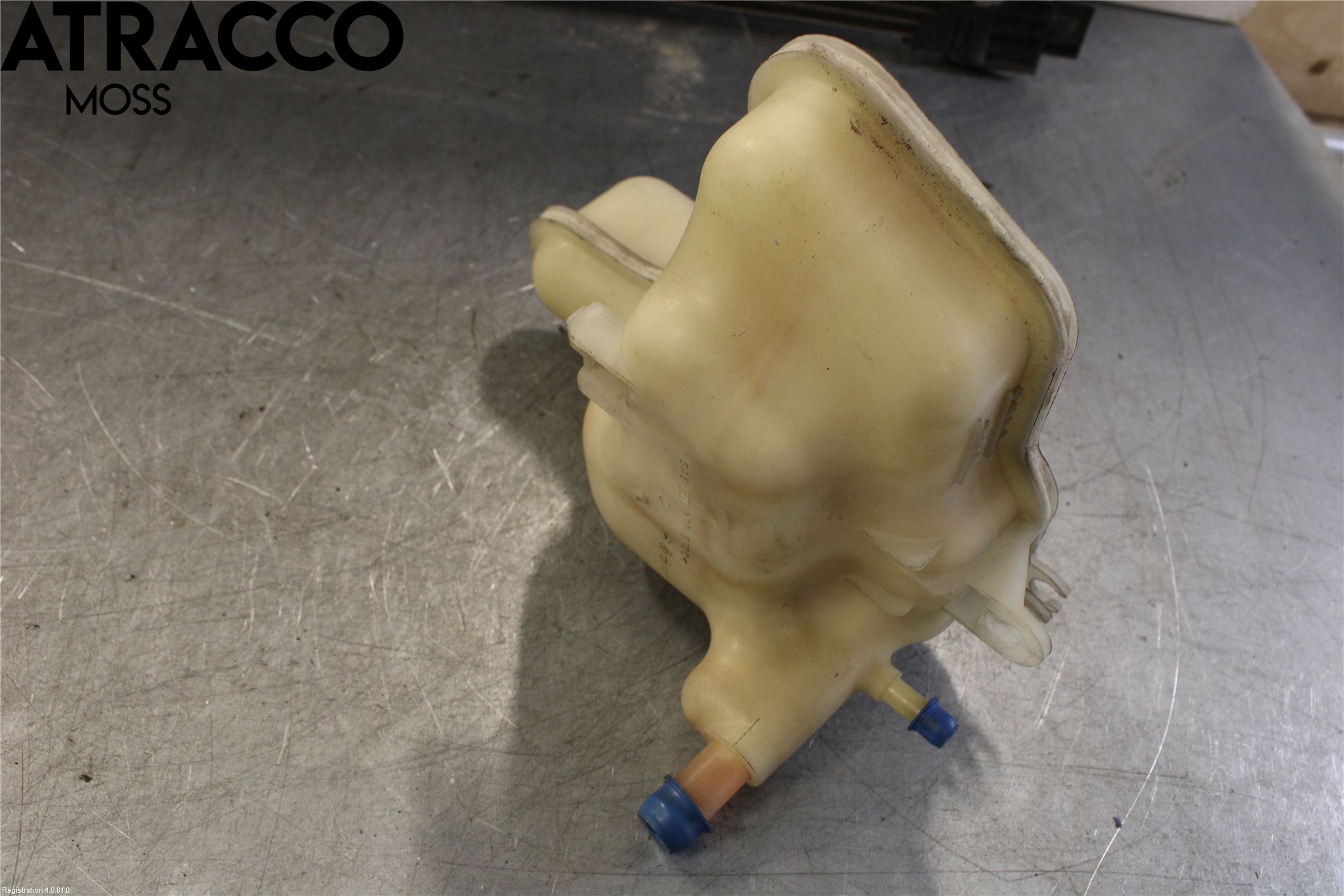Mitsubishi OUTLANDER 07-12 Expansionstank