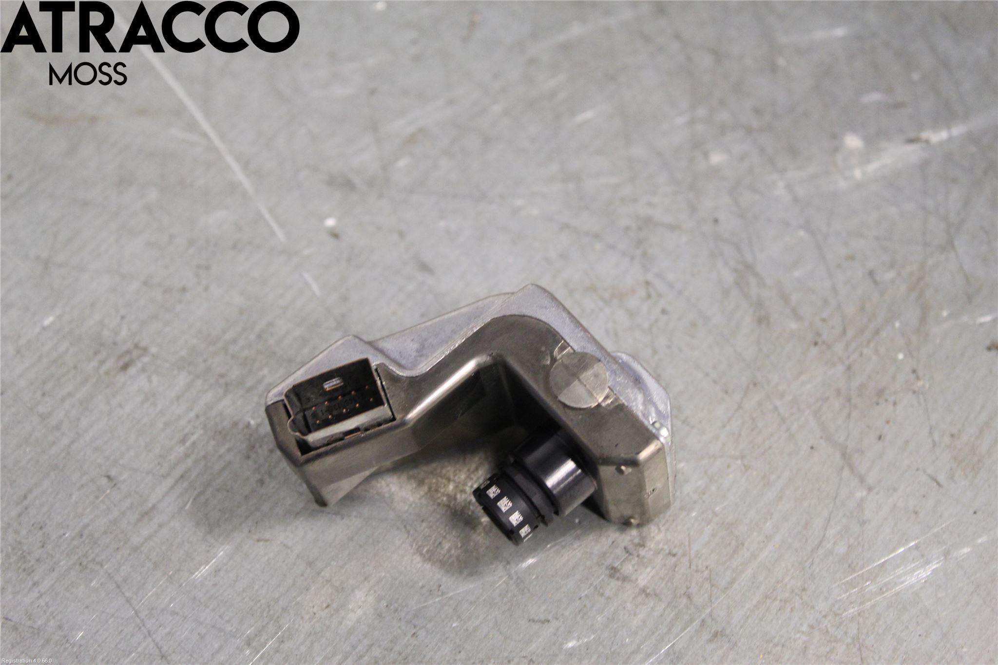 BMW 5 F10/F11/F18 09-17 Sensor Övrigt