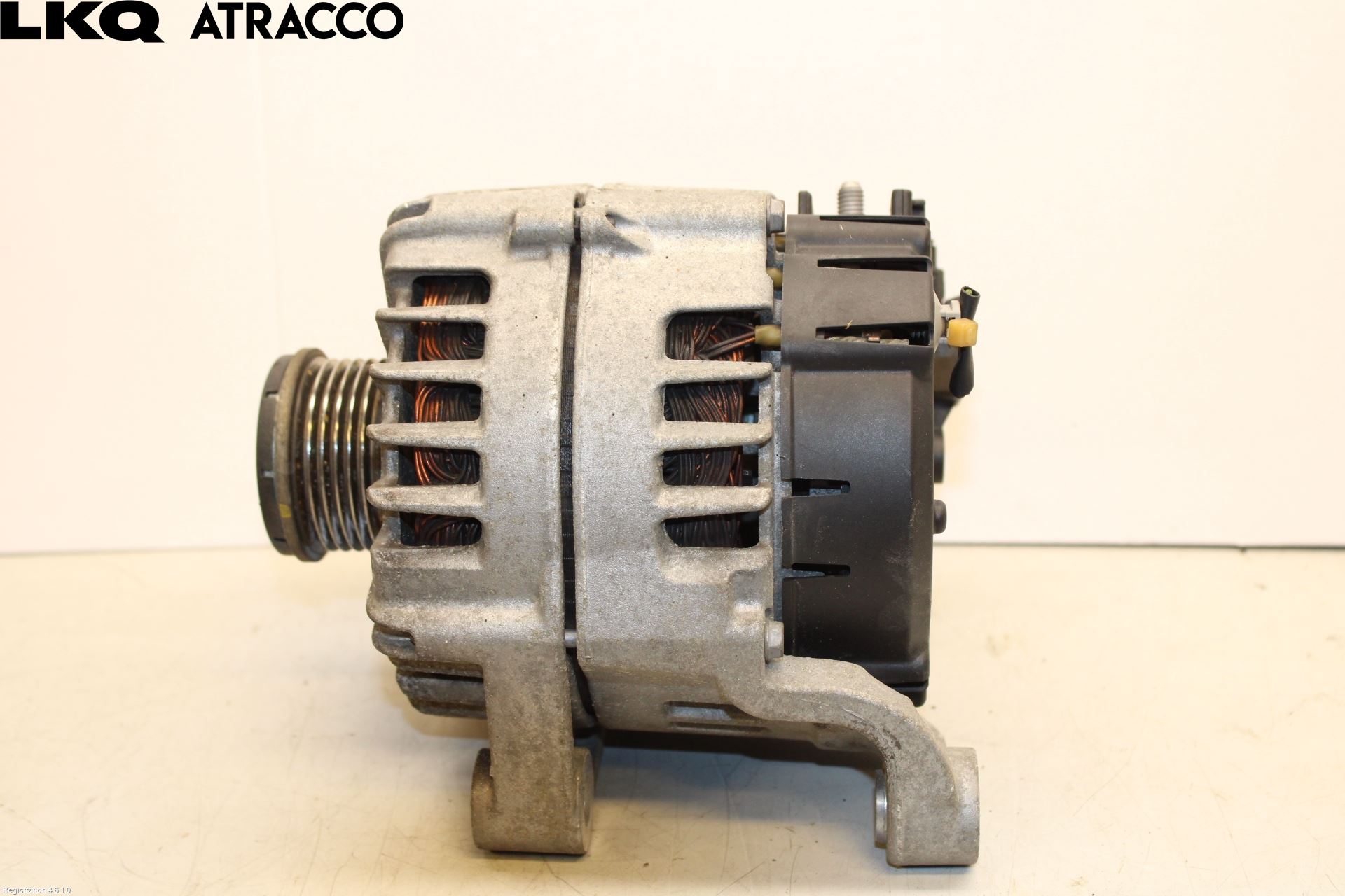 BMW X1 E84 10-15 Generator