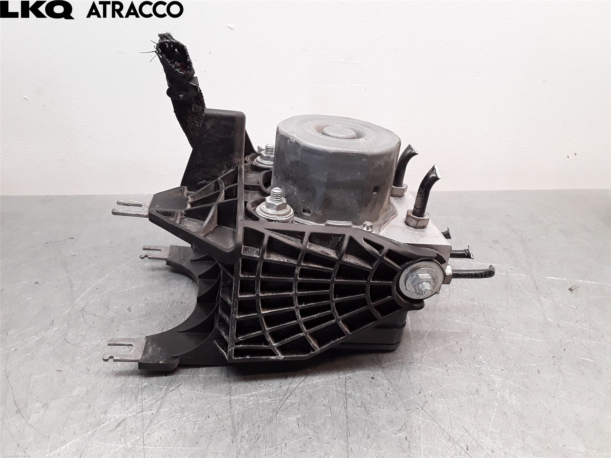 Mercedes-Benz MB A-KLASS (W176) 13-18 Abs Hydraulpump