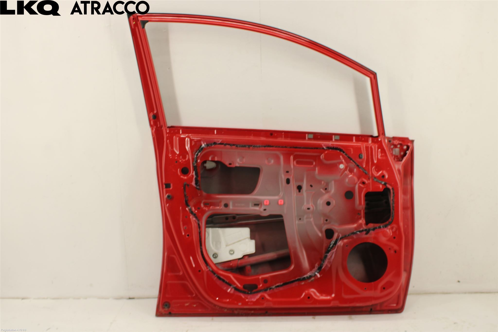 Toyota RAV 4 06-12 Dörr Fram Höger
