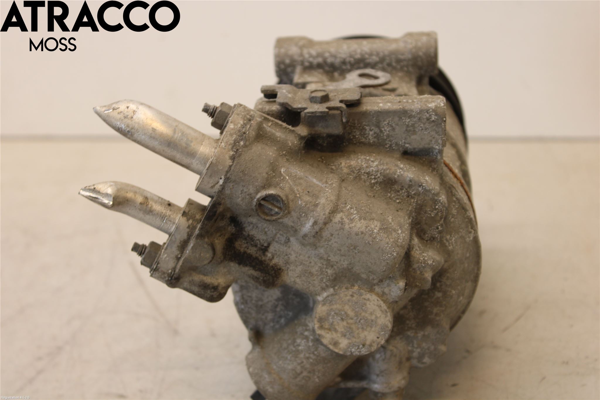 Peugeot PARTNER/E-PARTNER 19- Ac Kompressor
