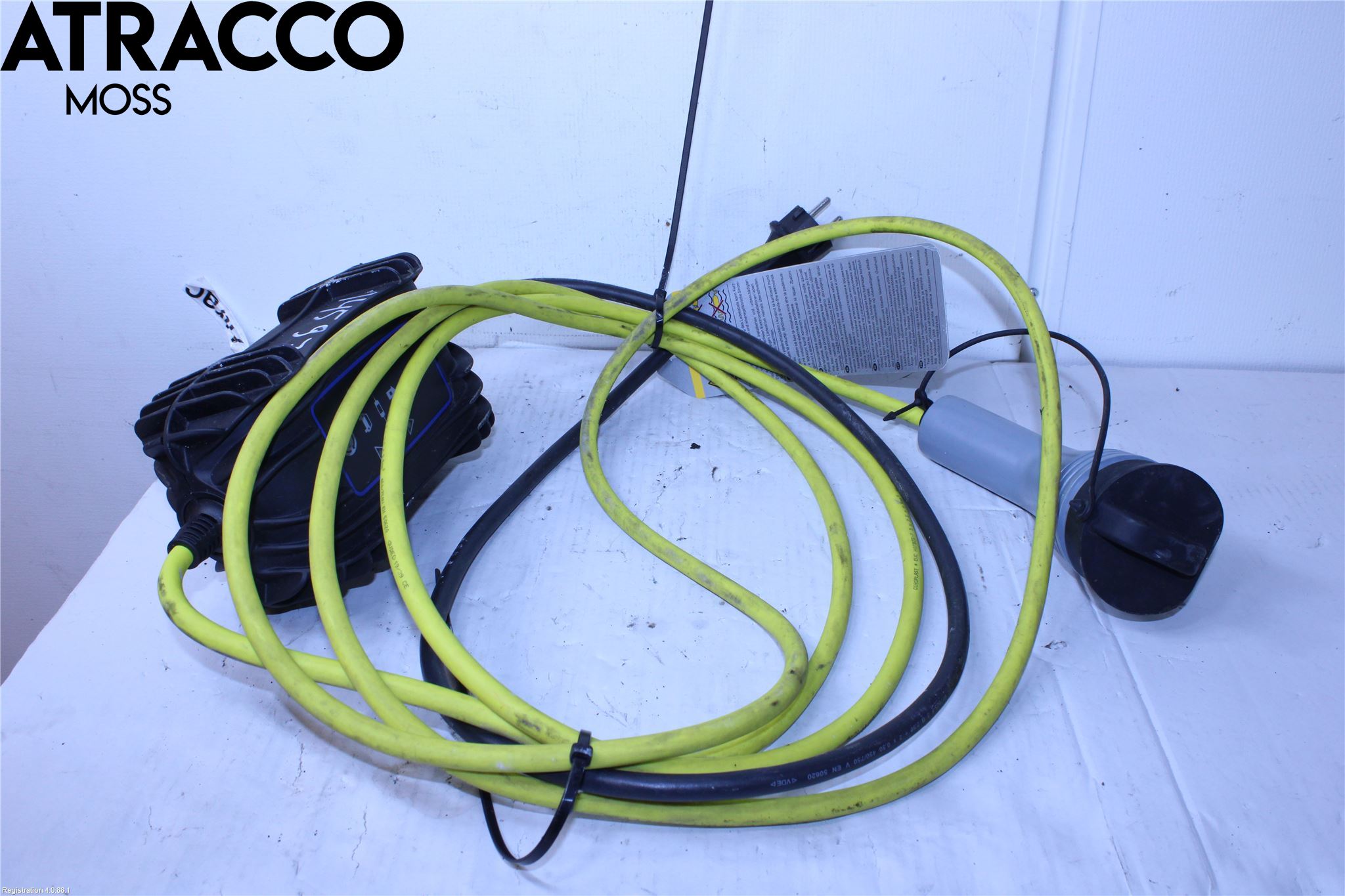 Volkswagen VW GOLF / E-GOLF VII 13-20 Batterikabel