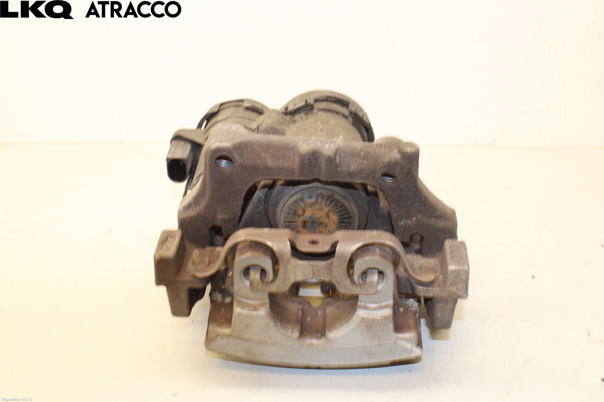 Mercedes-Benz MB C-KLASS (W205) 14-21 Bromsok Bak Höger